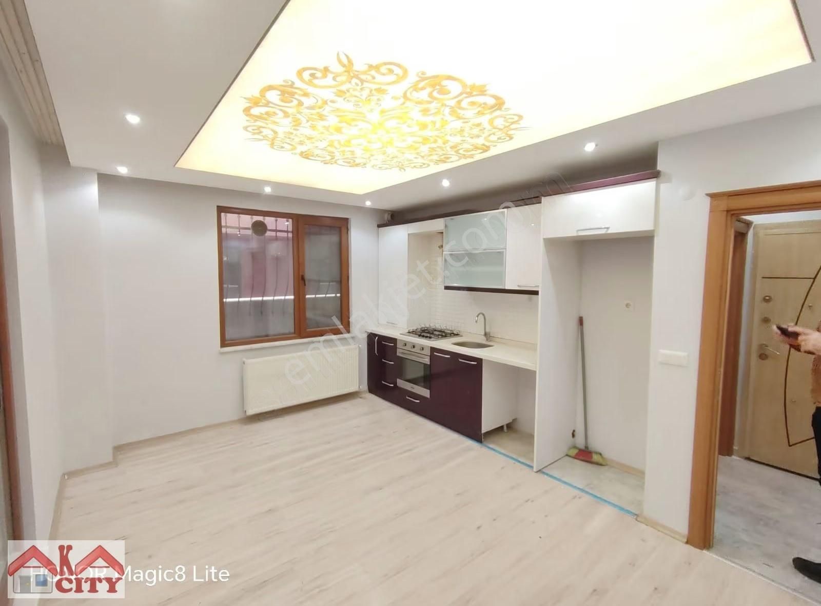 Avcılar Cihangir De Merkeze Yakın Yeni Binada Kiralık Daire