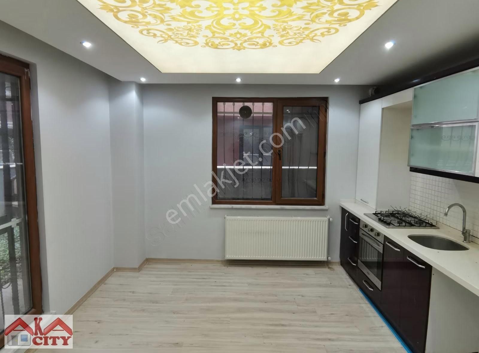 Avcılar Cihangir De Merkeze Yakın Yeni Binada Kiralık Daire - Görsel 4