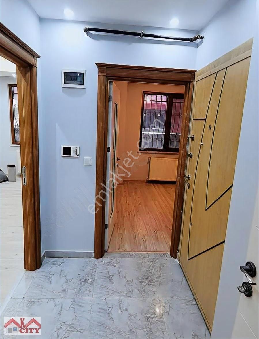 Avcılar Cihangir De Merkeze Yakın Yeni Binada Kiralık Daire - Görsel 18