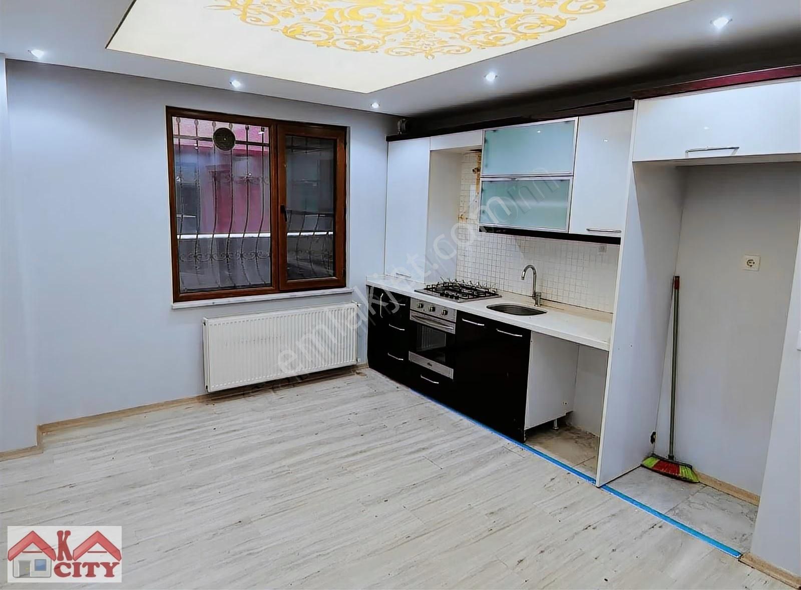 Avcılar Cihangir De Merkeze Yakın Yeni Binada Kiralık Daire - Görsel 22