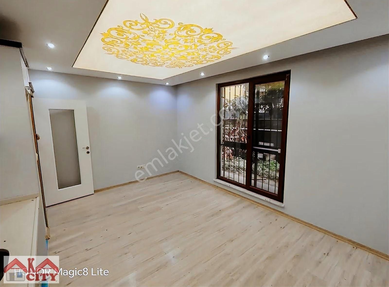 Avcılar Cihangir De Merkeze Yakın Yeni Binada Kiralık Daire - Görsel 12