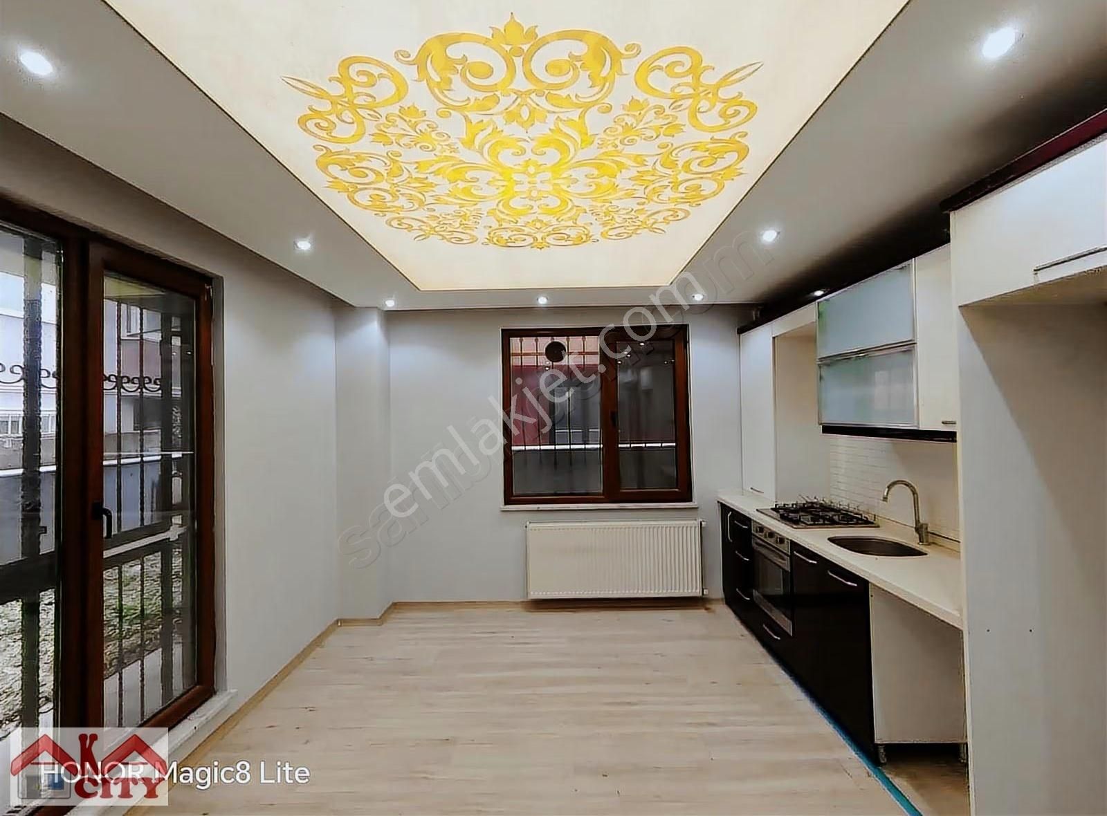 Avcılar Cihangir De Merkeze Yakın Yeni Binada Kiralık Daire - Görsel 15