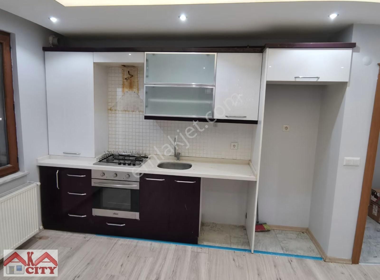 Avcılar Cihangir De Merkeze Yakın Yeni Binada Kiralık Daire - Görsel 13