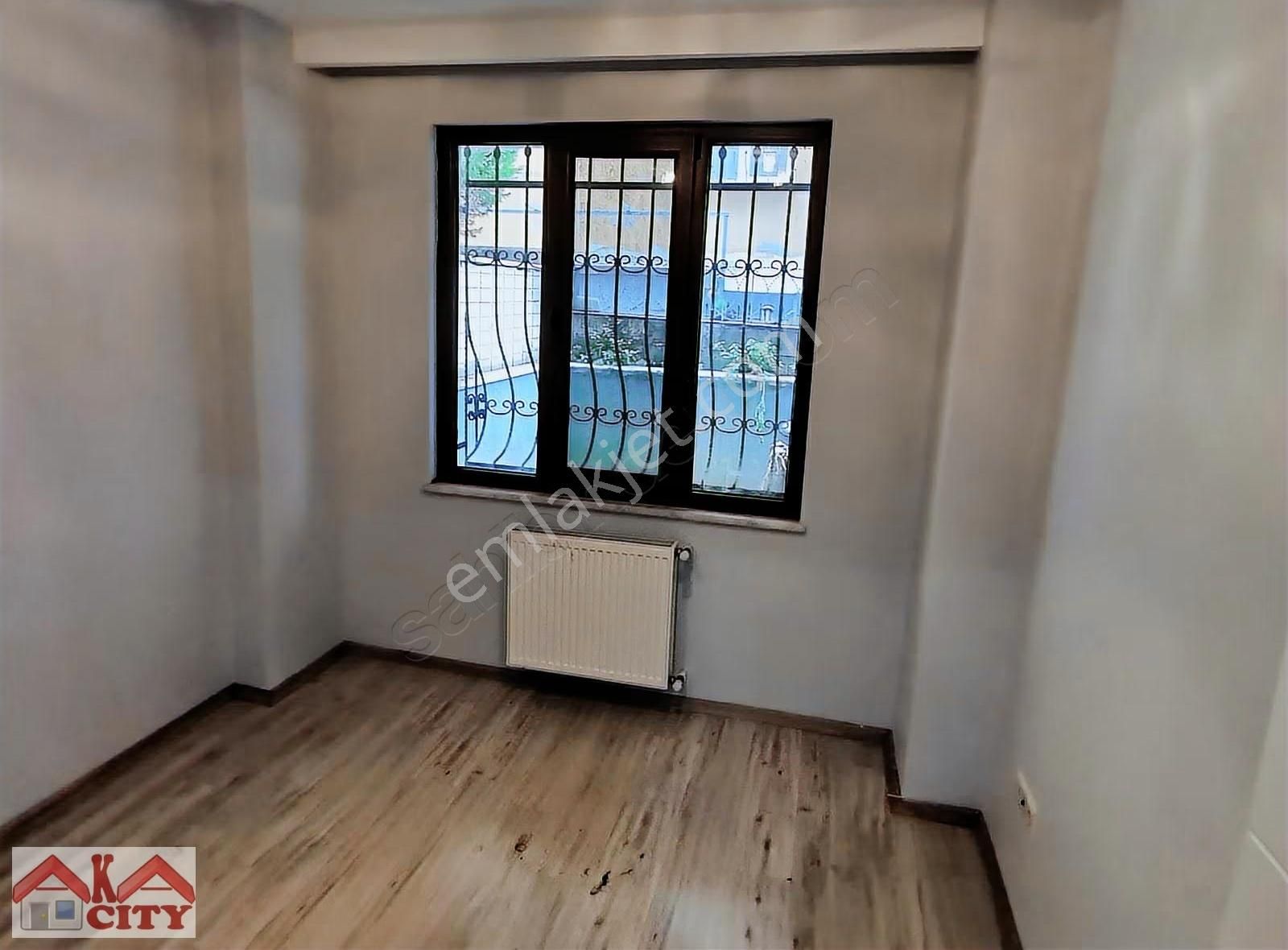 Avcılar Cihangir De Merkeze Yakın Yeni Binada Kiralık Daire - Görsel 17