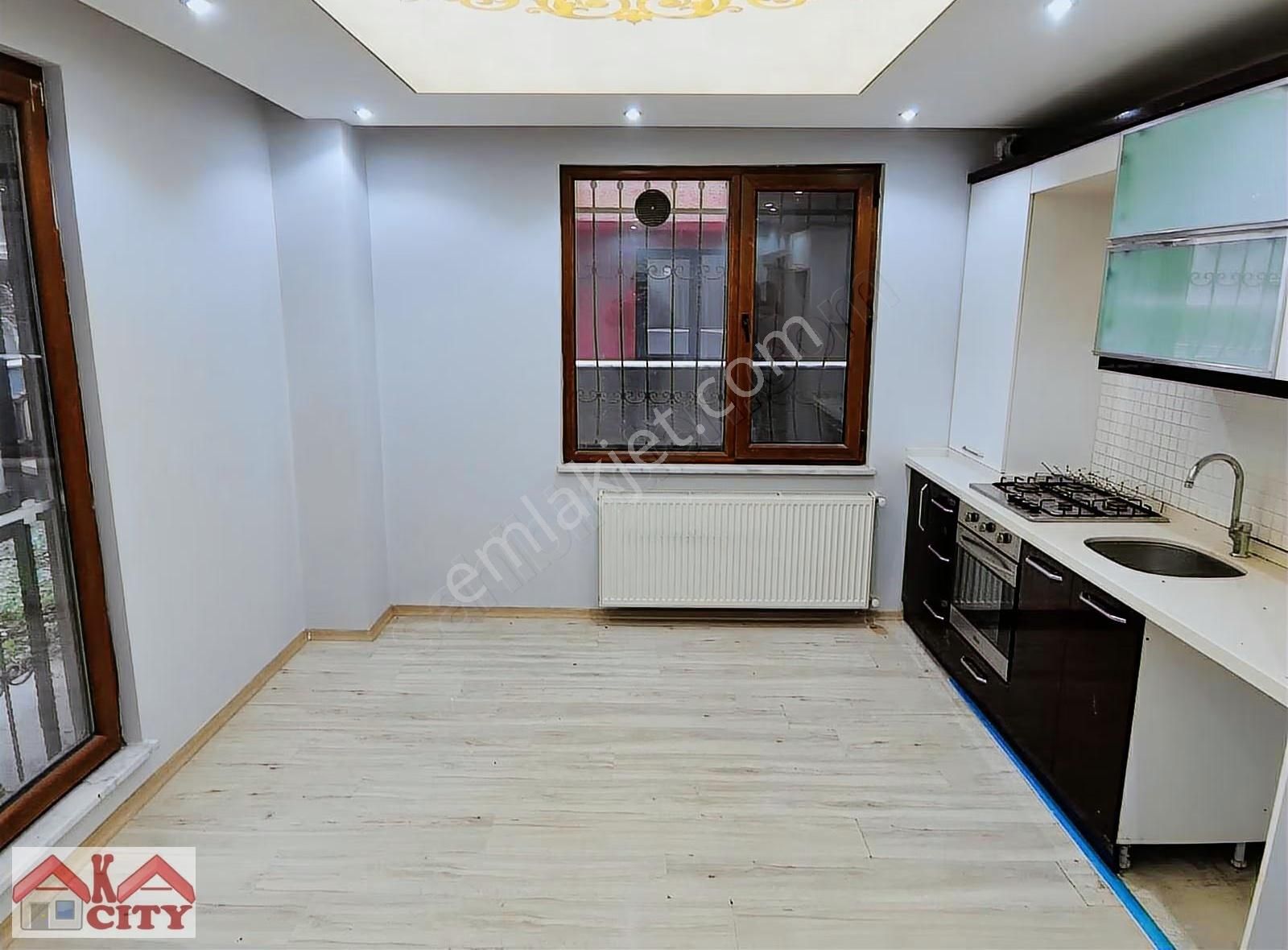 Avcılar Cihangir De Merkeze Yakın Yeni Binada Kiralık Daire - Görsel 21