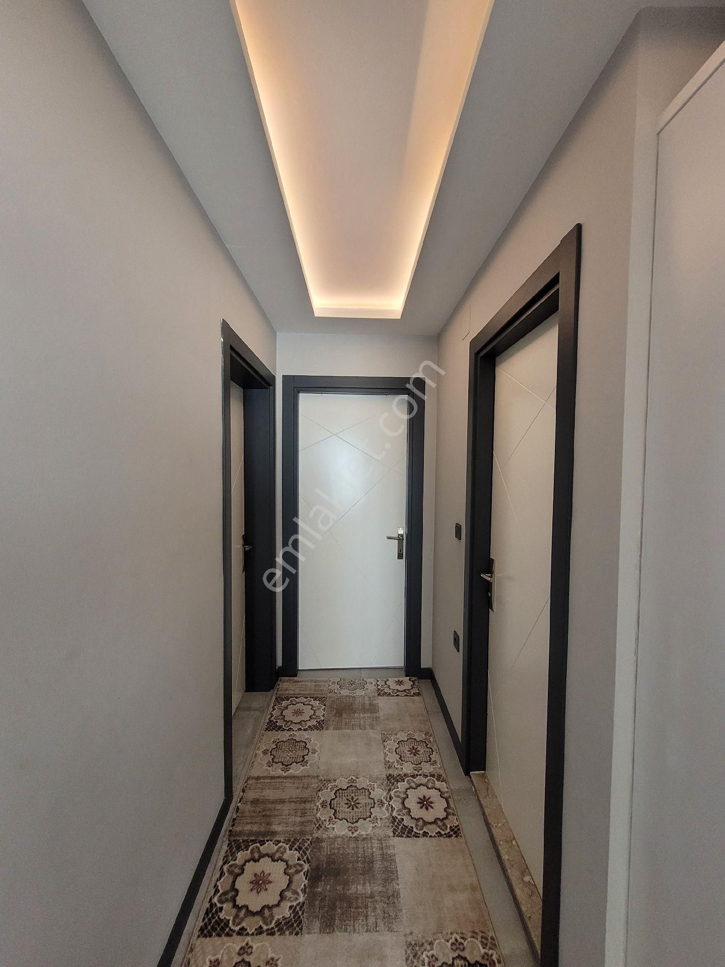 Stilpark'tan A.türkeş Blv. Üstü 2+1 Satlık - Görsel 10