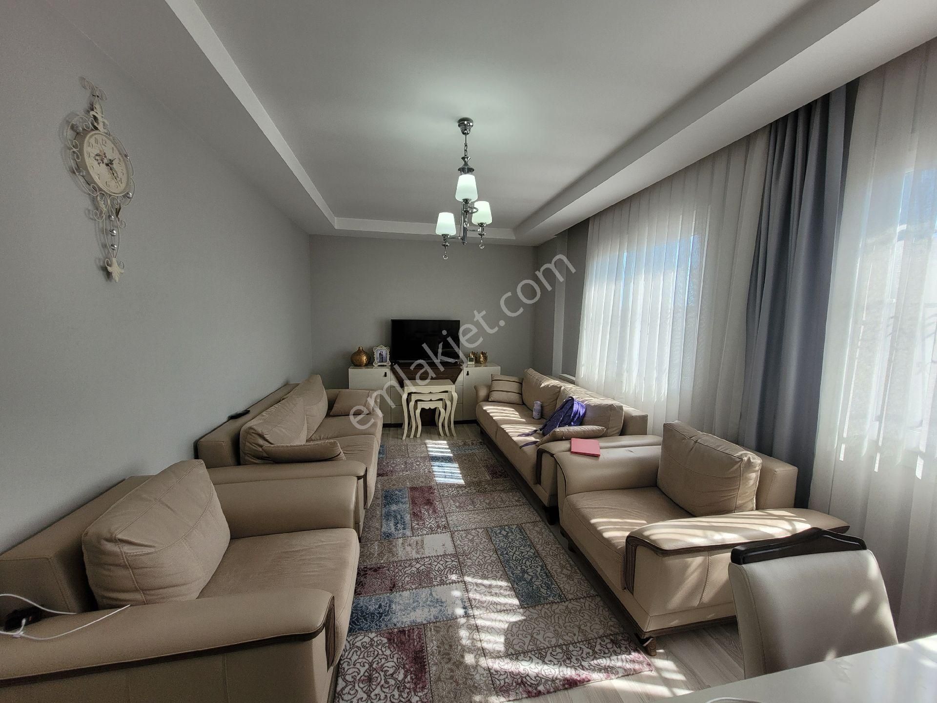 Stilpark'tan A.türkeş Blv. Üstü 2+1 Satlık - Görsel 4