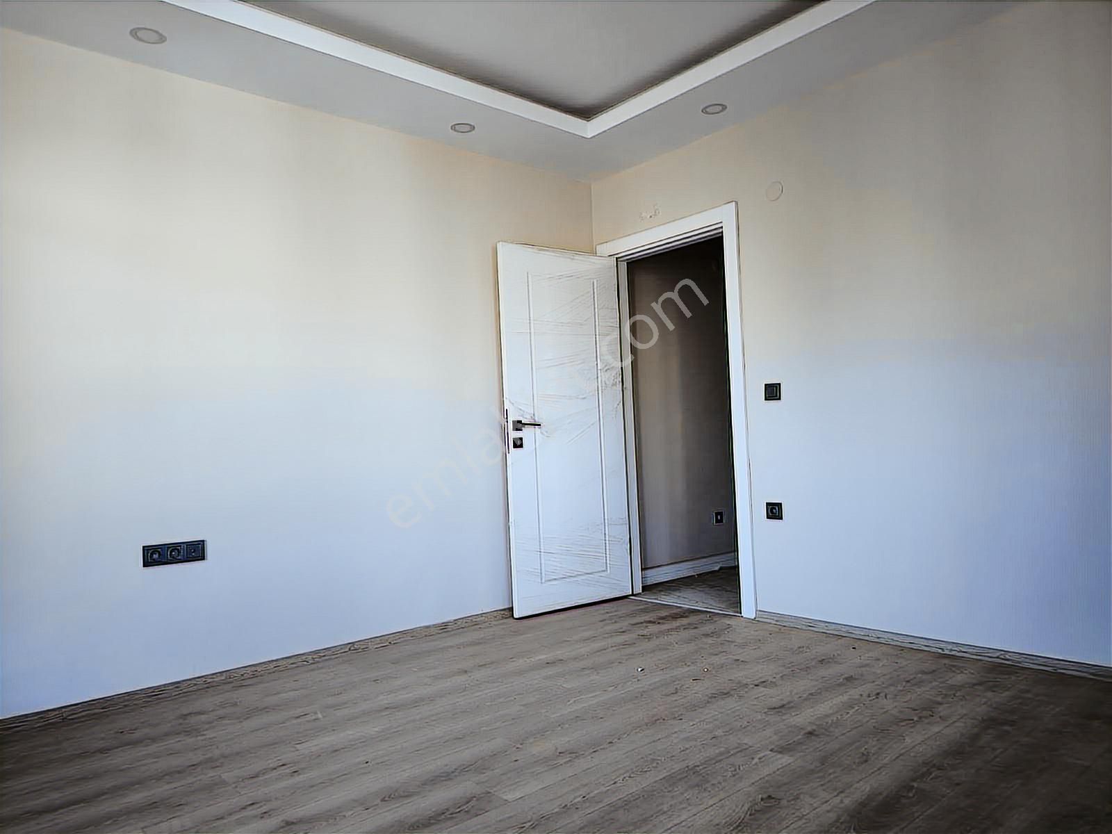 Manavgat Aşağı Hisar Mahallesi'nde Satılık 4+1 Dubleks Daire - Görsel 5