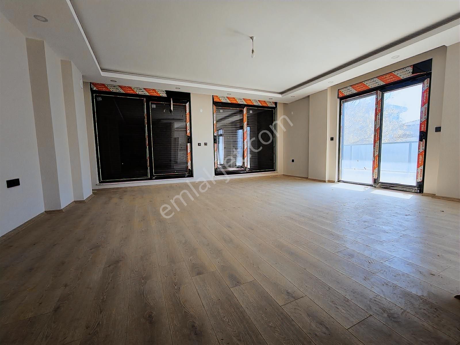 Manavgat Aşağı Hisar Mahallesi'nde Satılık 4+1 Dubleks Daire - Görsel 6