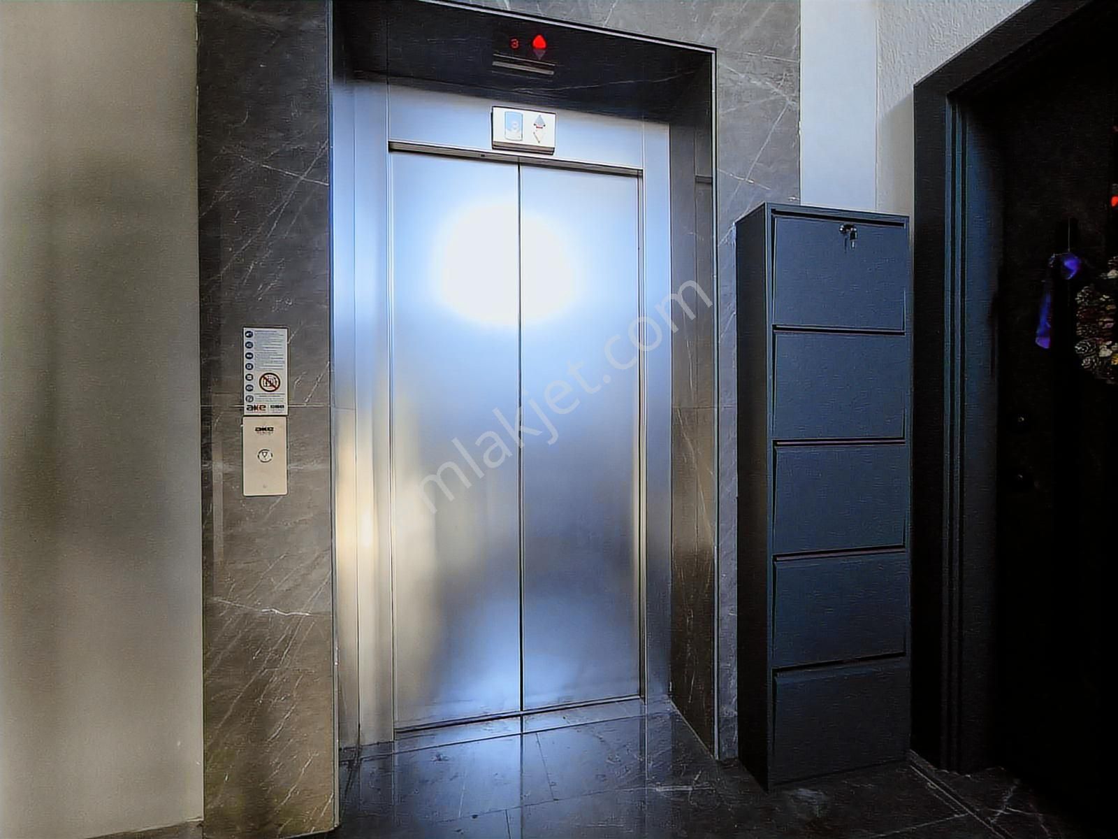 Manavgat Aşağı Hisar Mahallesi'nde Satılık 4+1 Dubleks Daire - Görsel 4