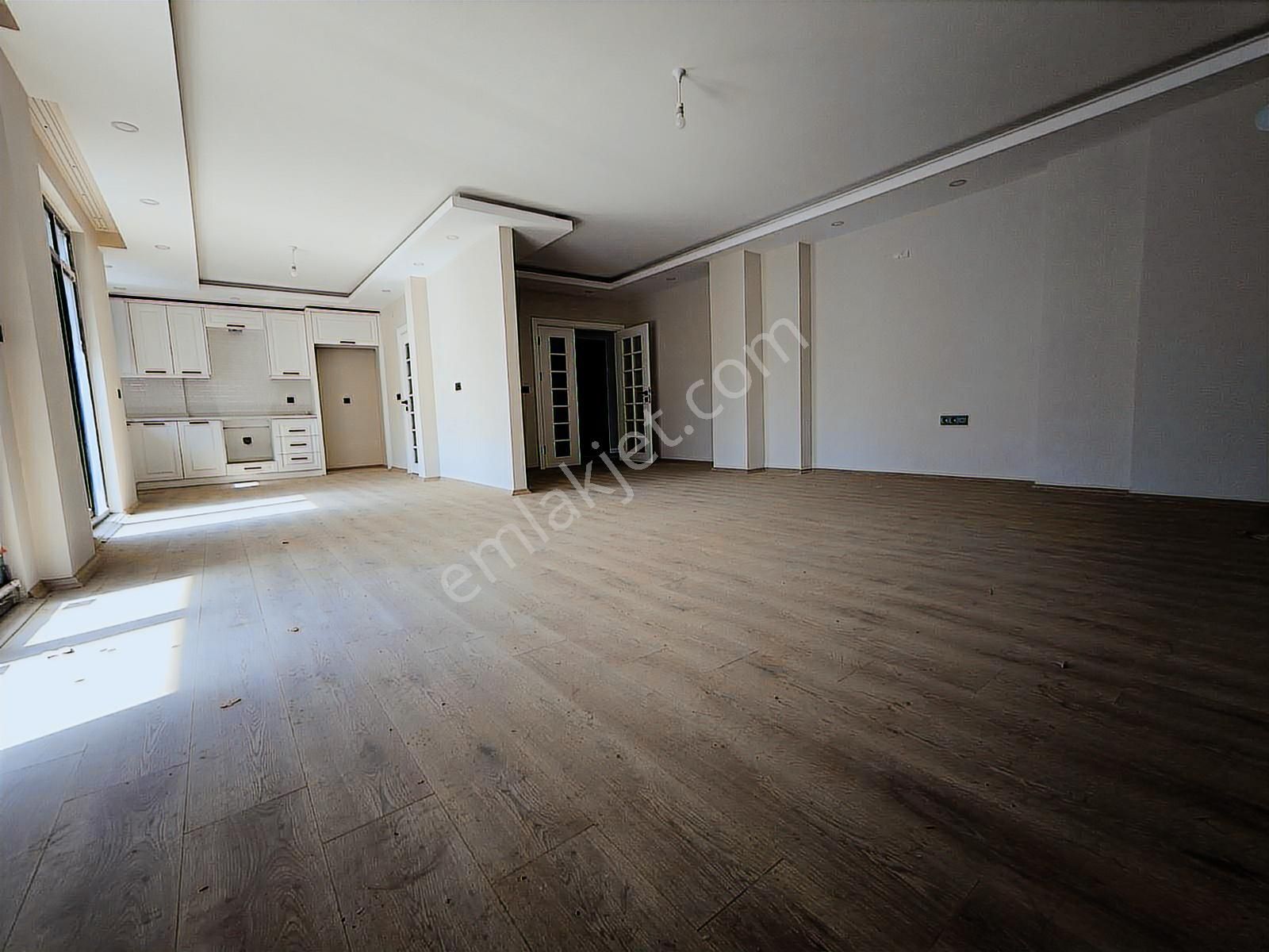 Manavgat Aşağı Hisar Mahallesi'nde Satılık 4+1 Dubleks Daire - Görsel 8