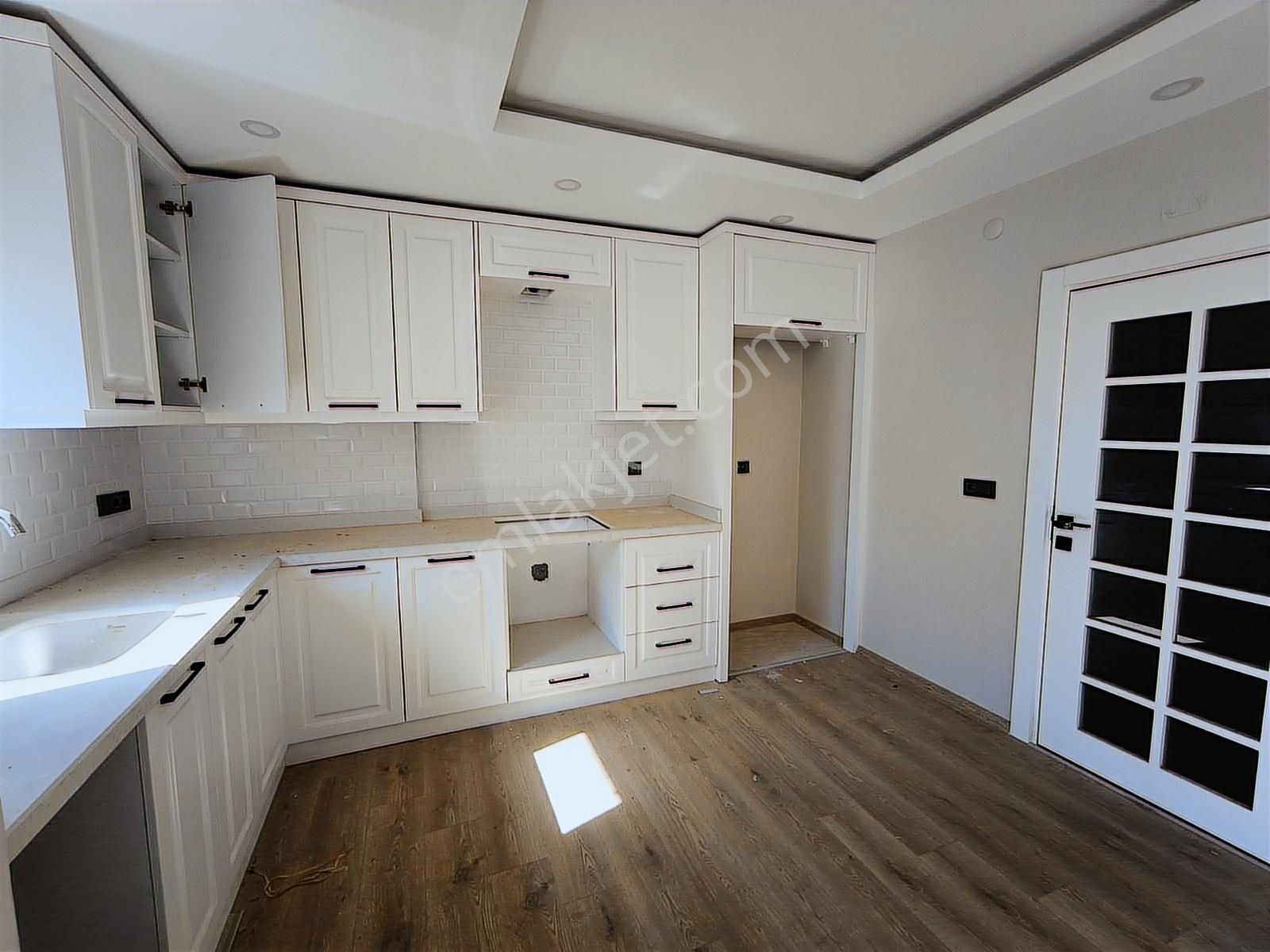 Manavgat Aşağı Hisar Mahallesi'nde Satılık 4+1 Dubleks Daire - Görsel 2