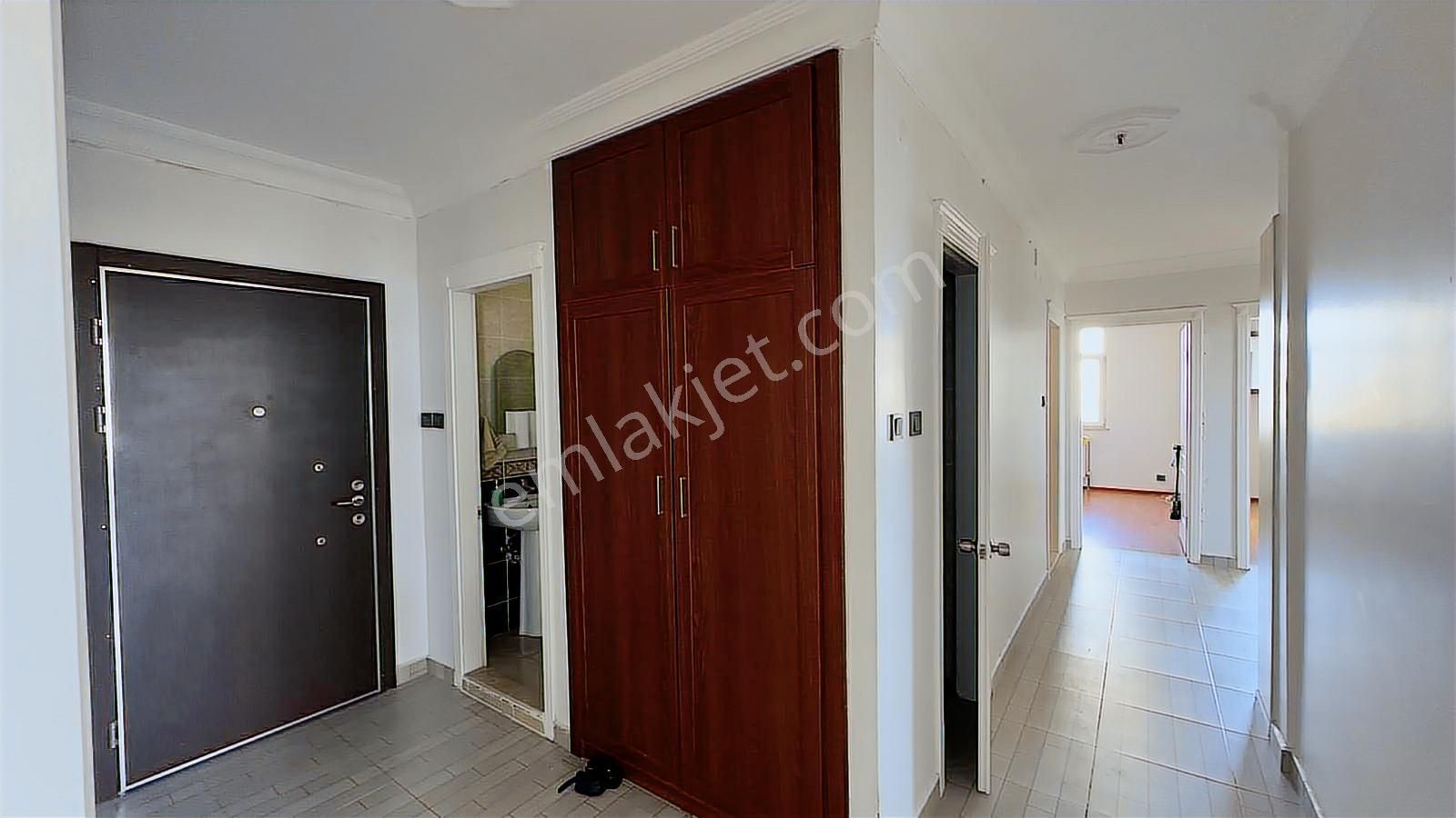 Beylikdüzü Site Metrobüse 1 Dk Ferah Geniş 3+1 Kiralık Daire - Görsel 14