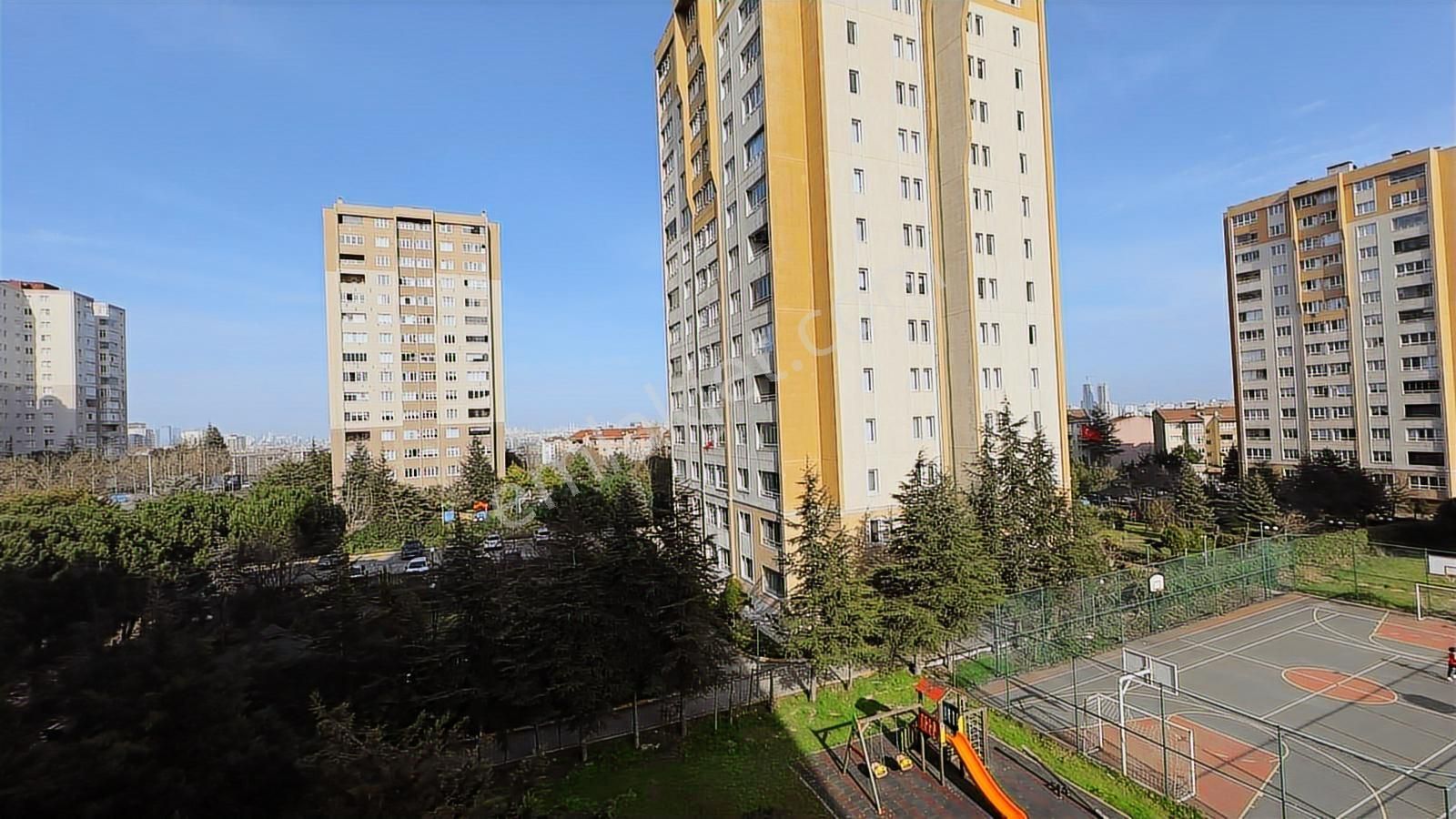 Beylikdüzü Site Metrobüse 1 Dk Ferah Geniş 3+1 Kiralık Daire - Görsel 9