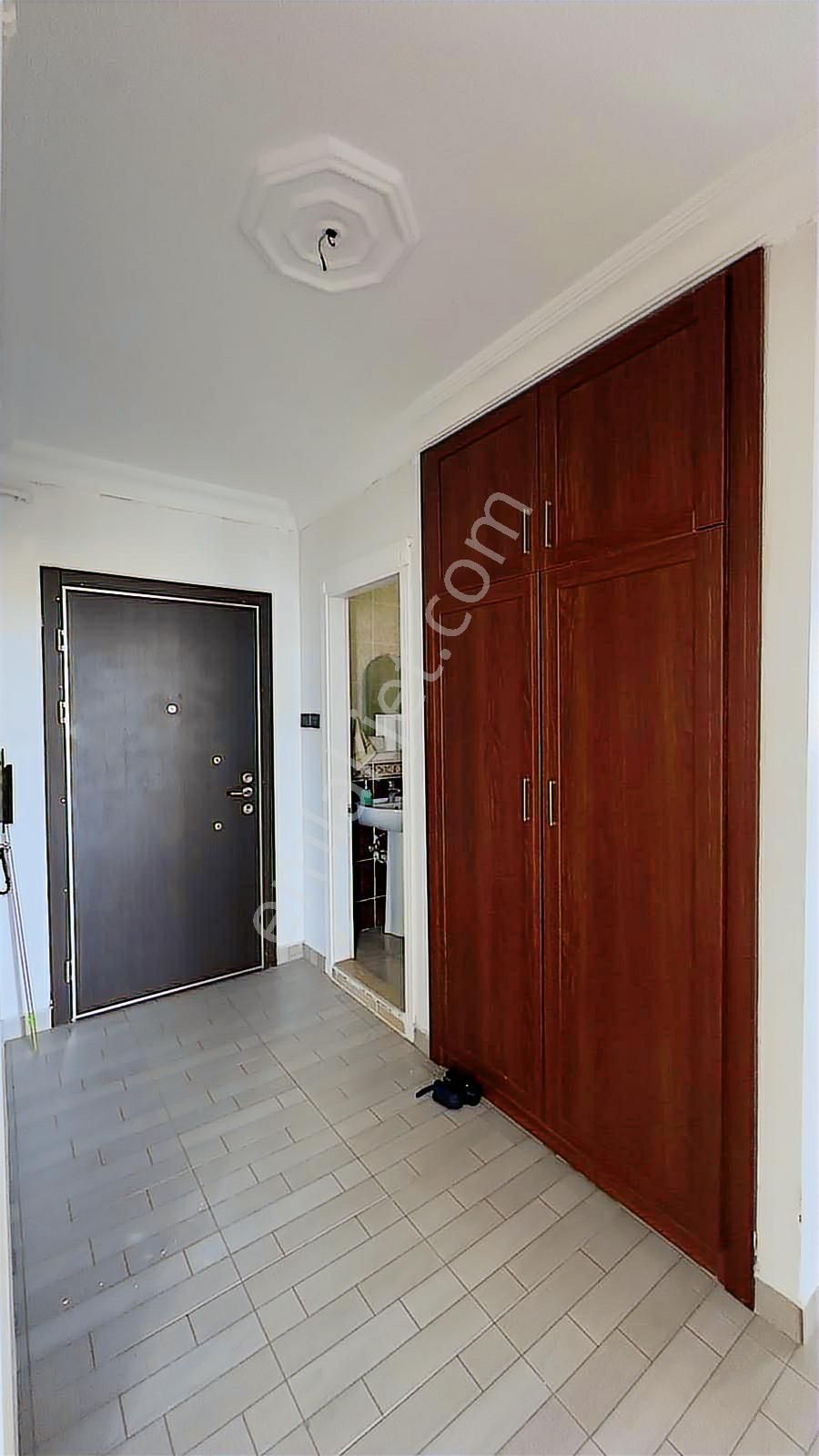 Beylikdüzü Site Metrobüse 1 Dk Ferah Geniş 3+1 Kiralık Daire - Görsel 33