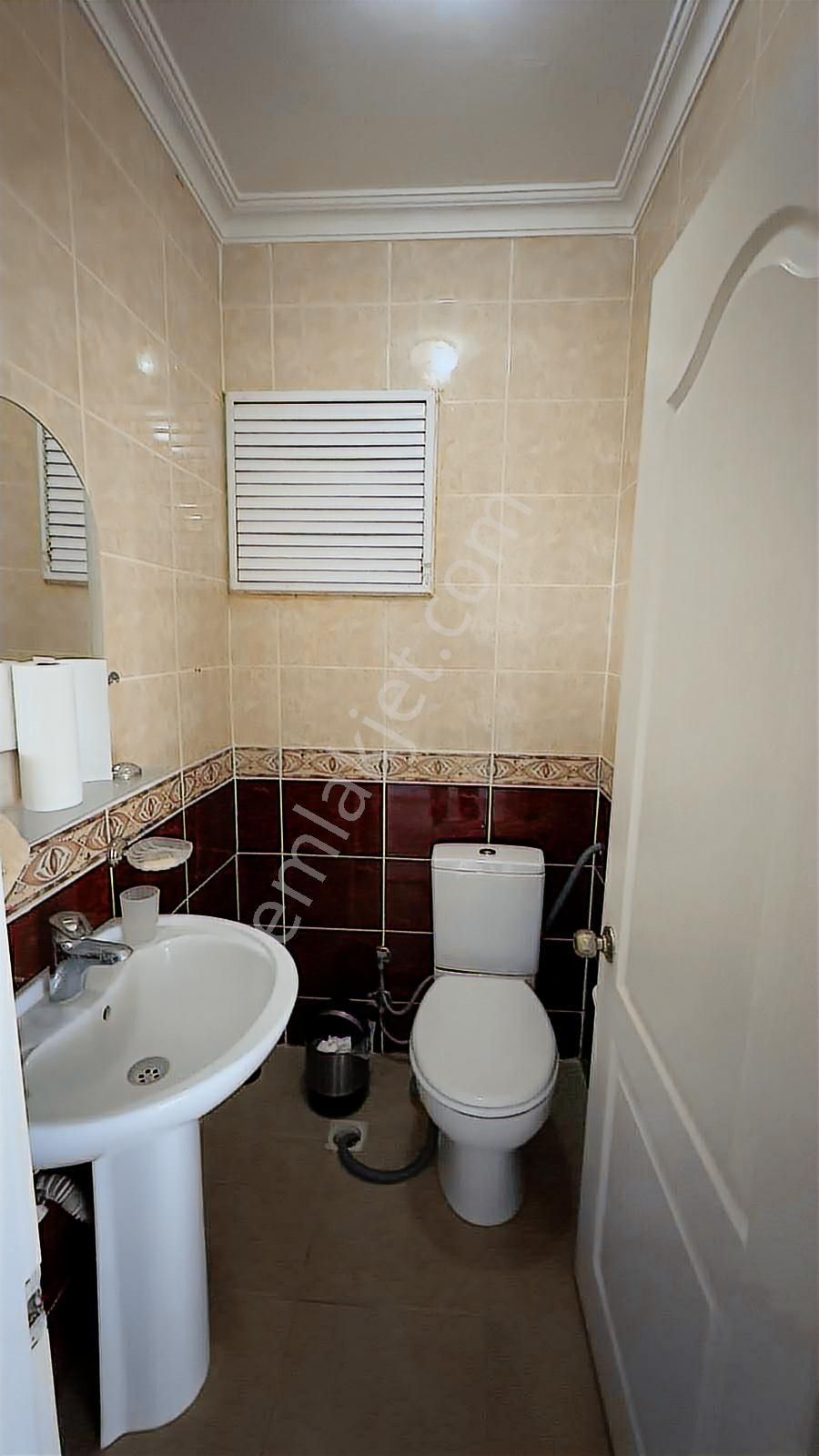 Beylikdüzü Site Metrobüse 1 Dk Ferah Geniş 3+1 Kiralık Daire - Görsel 17