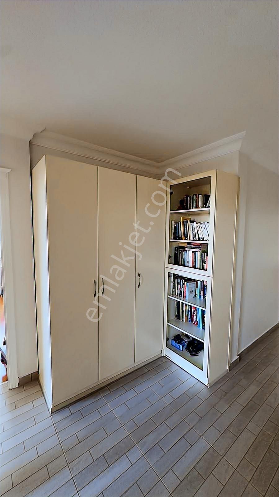 Beylikdüzü Site Metrobüse 1 Dk Ferah Geniş 3+1 Kiralık Daire - Görsel 26
