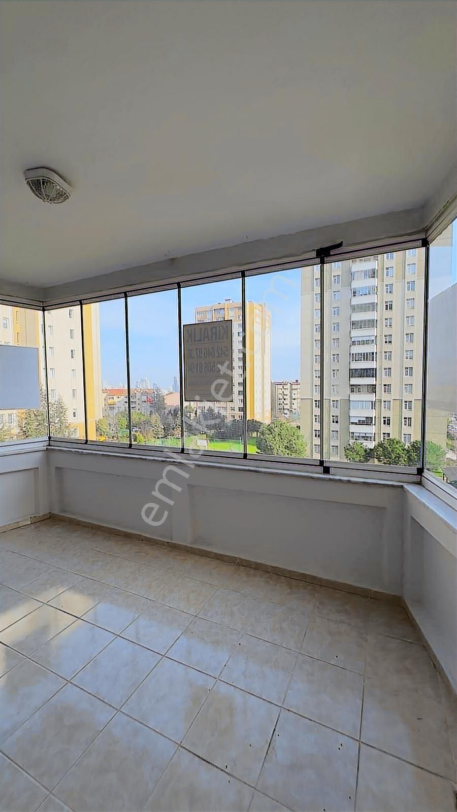 Beylikdüzü Site Metrobüse 1 Dk Ferah Geniş 3+1 Kiralık Daire - Görsel 11