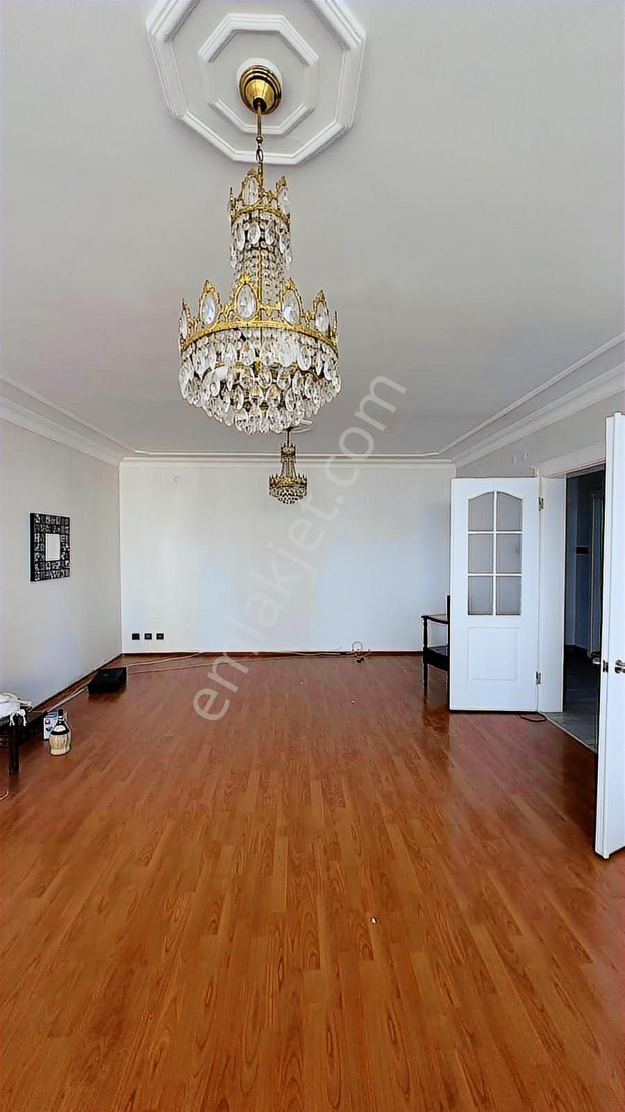 Beylikdüzü Site Metrobüse 1 Dk Ferah Geniş 3+1 Kiralık Daire - Görsel 19