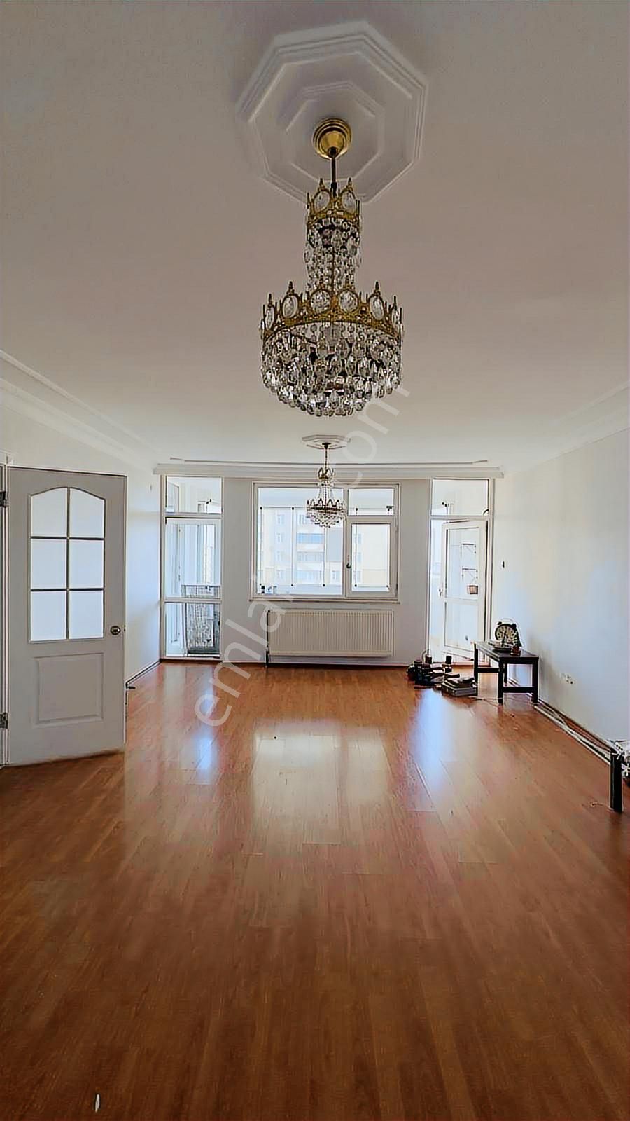 Beylikdüzü Site Metrobüse 1 Dk Ferah Geniş 3+1 Kiralık Daire - Görsel 15
