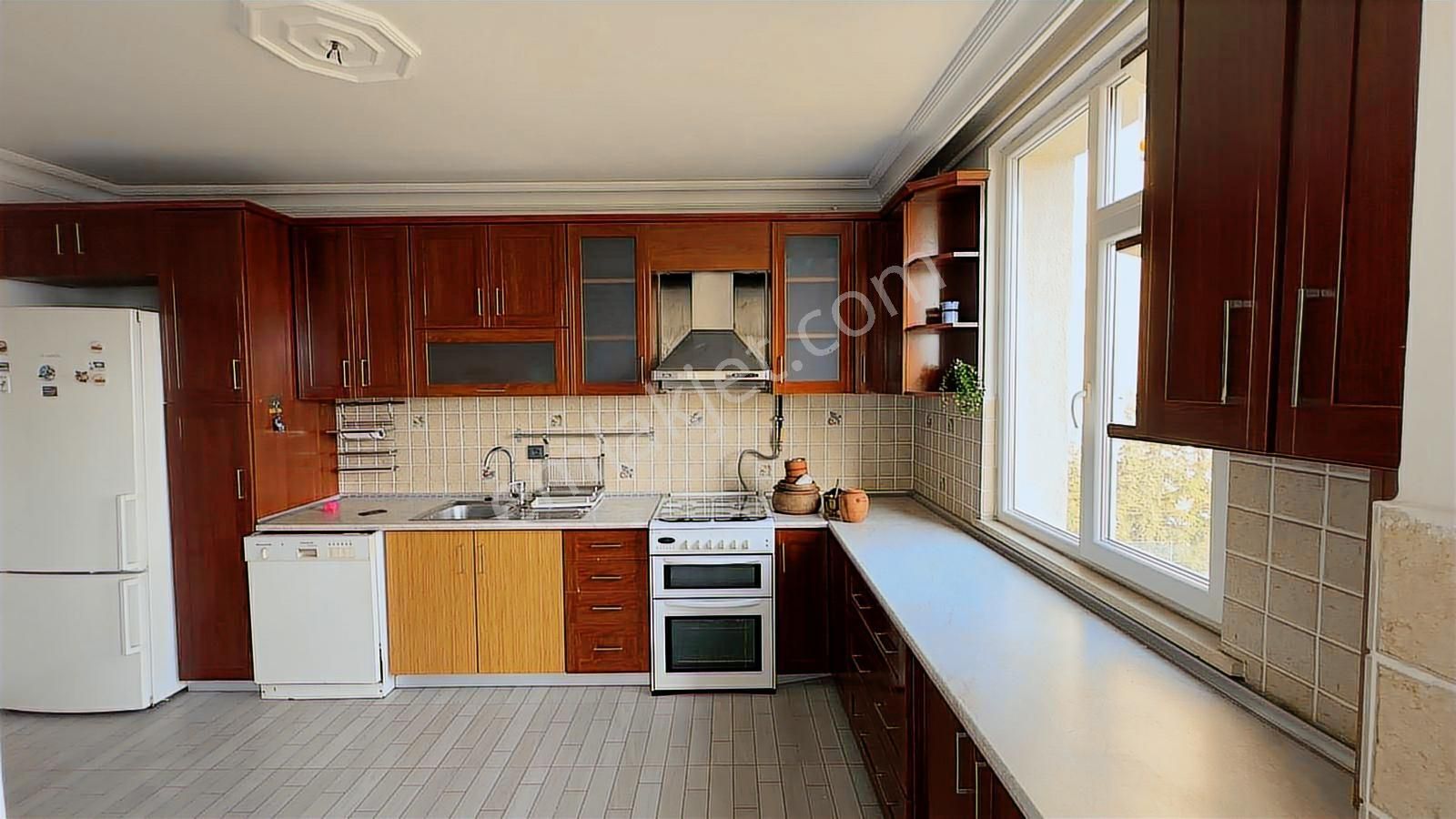 Beylikdüzü Site Metrobüse 1 Dk Ferah Geniş 3+1 Kiralık Daire - Görsel 18