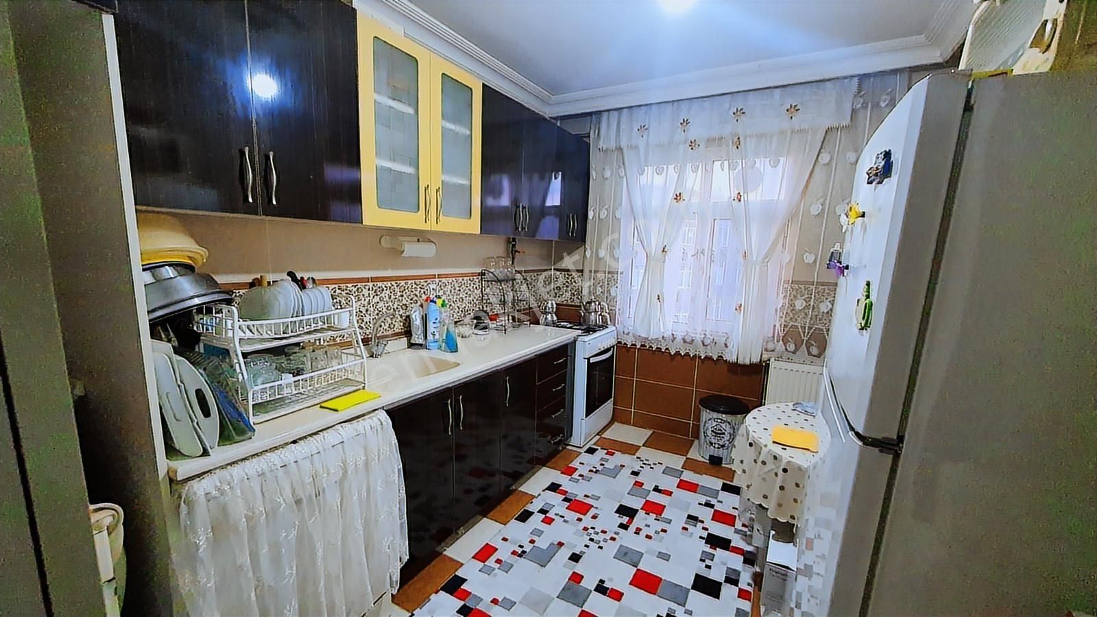 Tek Daire Üzeri, Eminevim Ve Yüksek Krediye Uygun - Ön Cephe 3+1 - Görsel 8