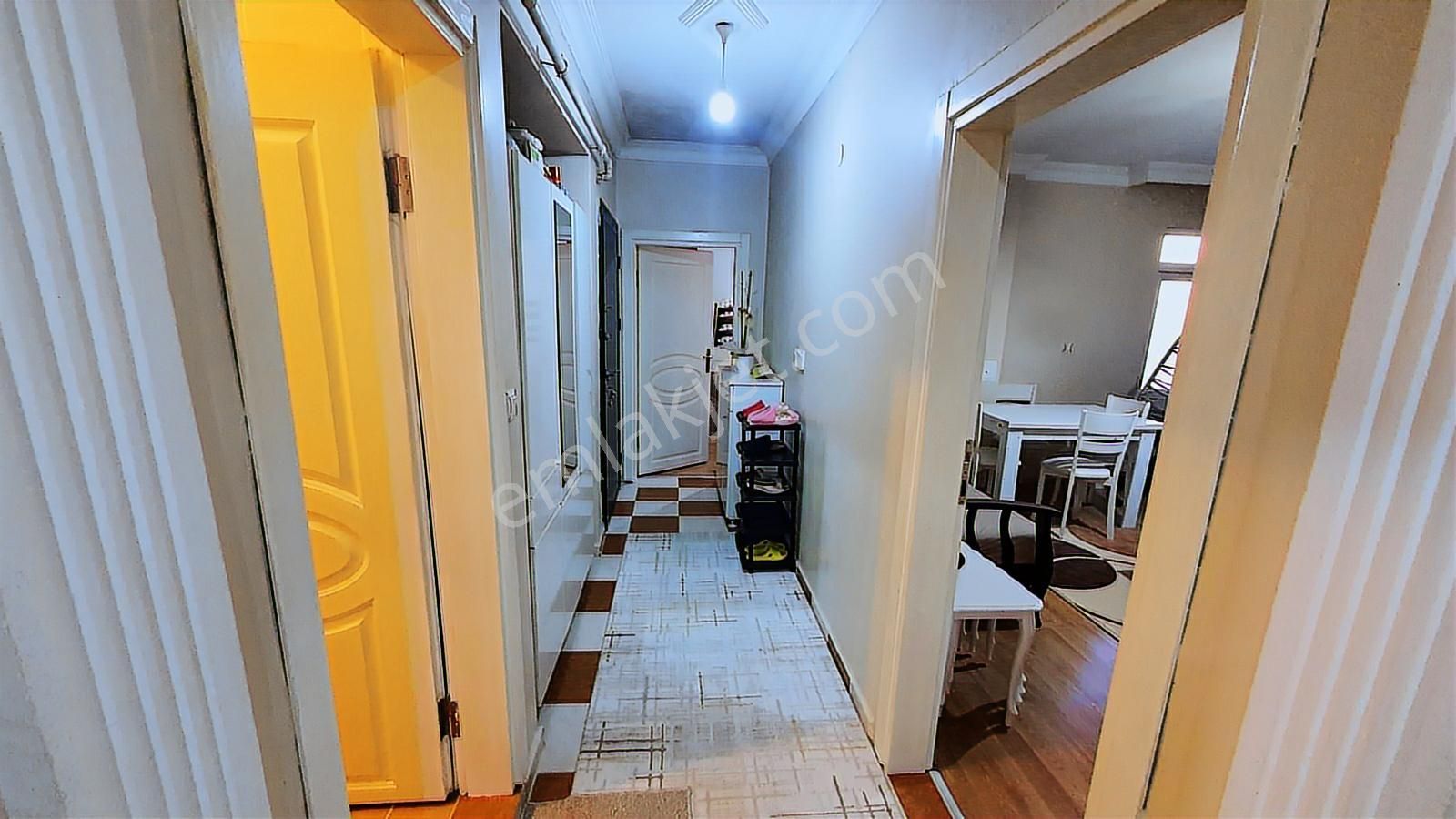 Tek Daire Üzeri, Eminevim Ve Yüksek Krediye Uygun - Ön Cephe 3+1 - Görsel 19