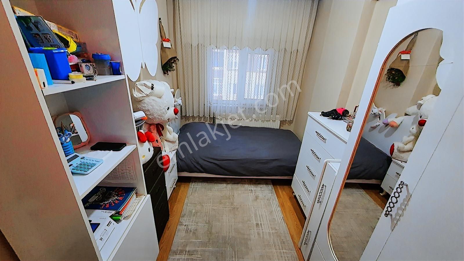 Tek Daire Üzeri, Eminevim Ve Yüksek Krediye Uygun - Ön Cephe 3+1 - Görsel 16