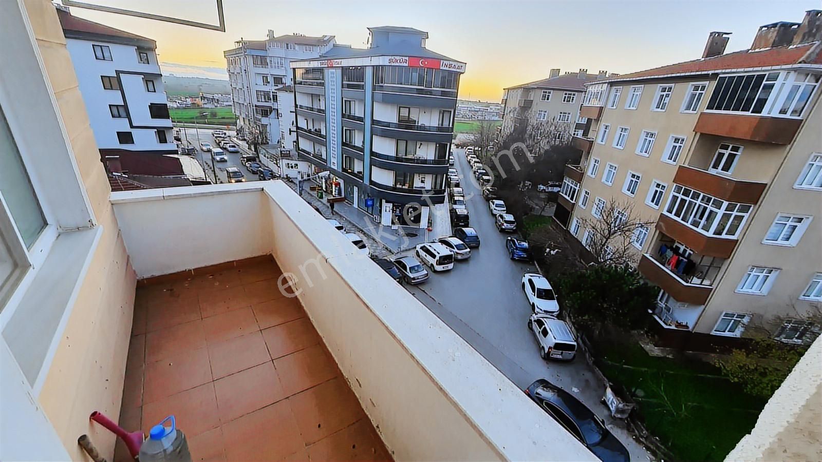 Tek Daire Üzeri, Eminevim Ve Yüksek Krediye Uygun - Ön Cephe 3+1 - Görsel 7