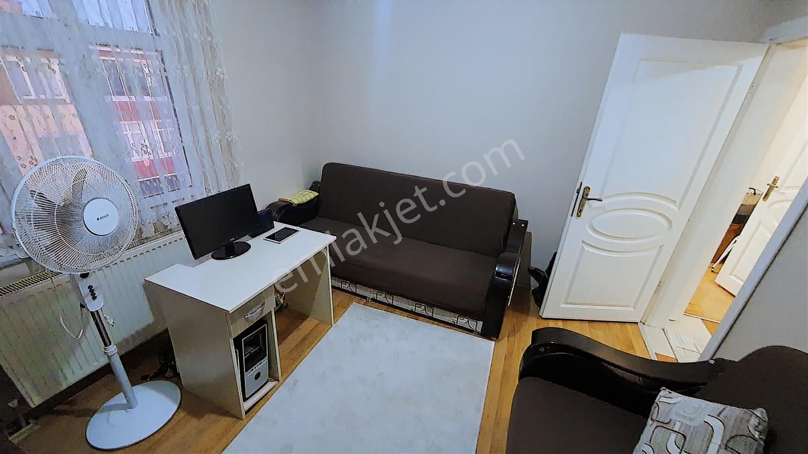 Tek Daire Üzeri, Eminevim Ve Yüksek Krediye Uygun - Ön Cephe 3+1 - Görsel 9