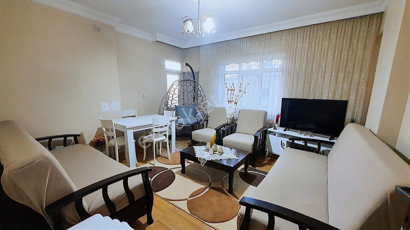 Tek Daire Üzeri, Eminevim Ve Yüksek Krediye Uygun - Ön Cephe 3+1 - Görsel 23