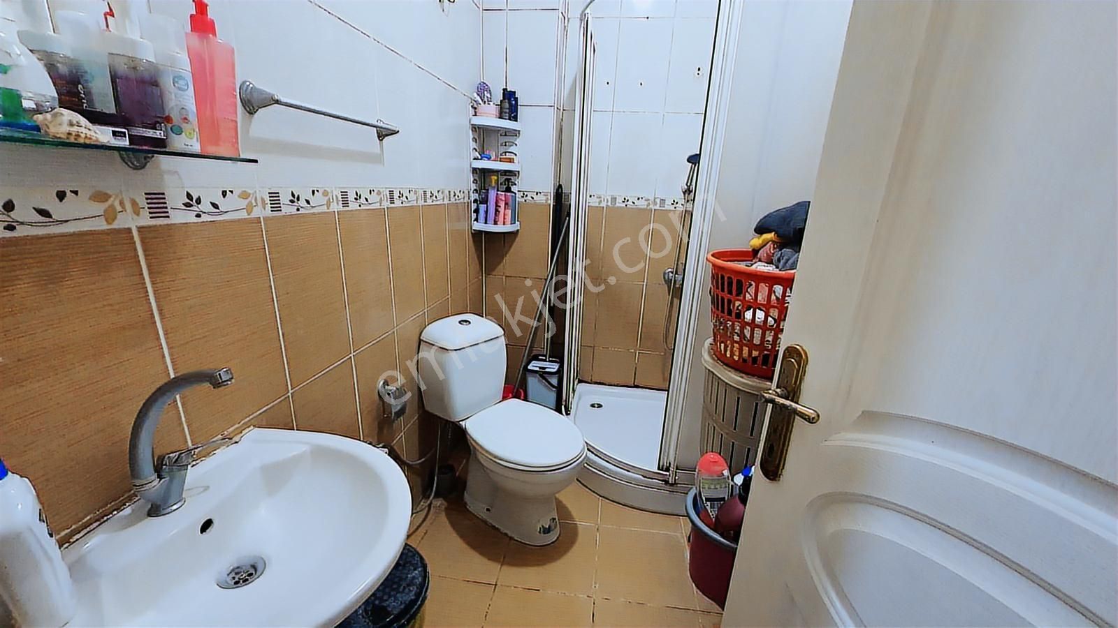 Tek Daire Üzeri, Eminevim Ve Yüksek Krediye Uygun - Ön Cephe 3+1 - Görsel 18