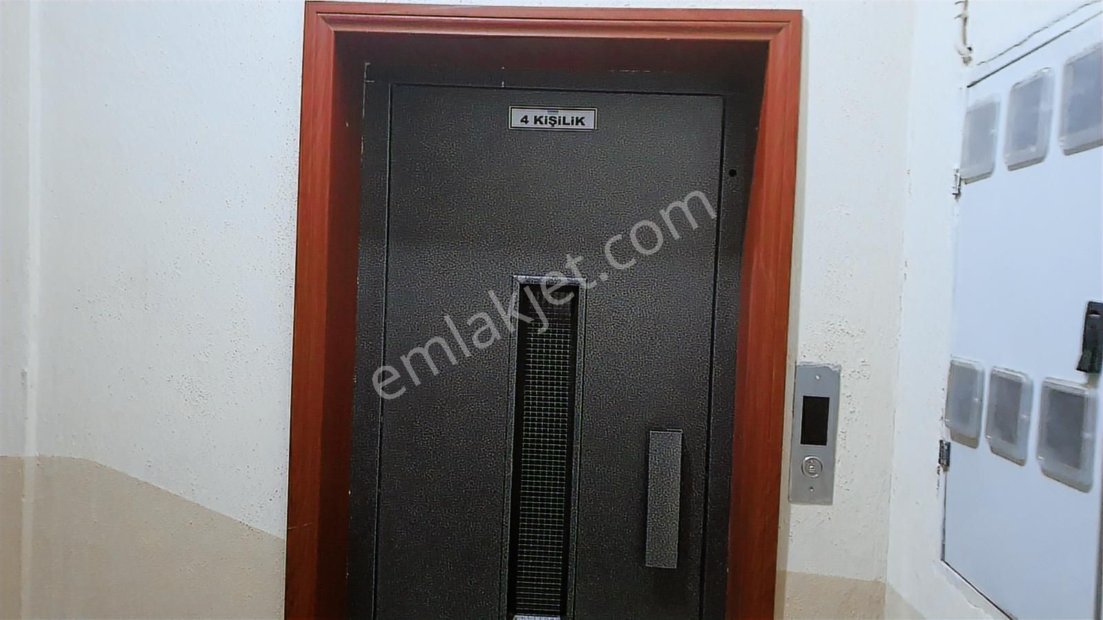 Tek Daire Üzeri, Eminevim Ve Yüksek Krediye Uygun - Ön Cephe 3+1 - Görsel 11