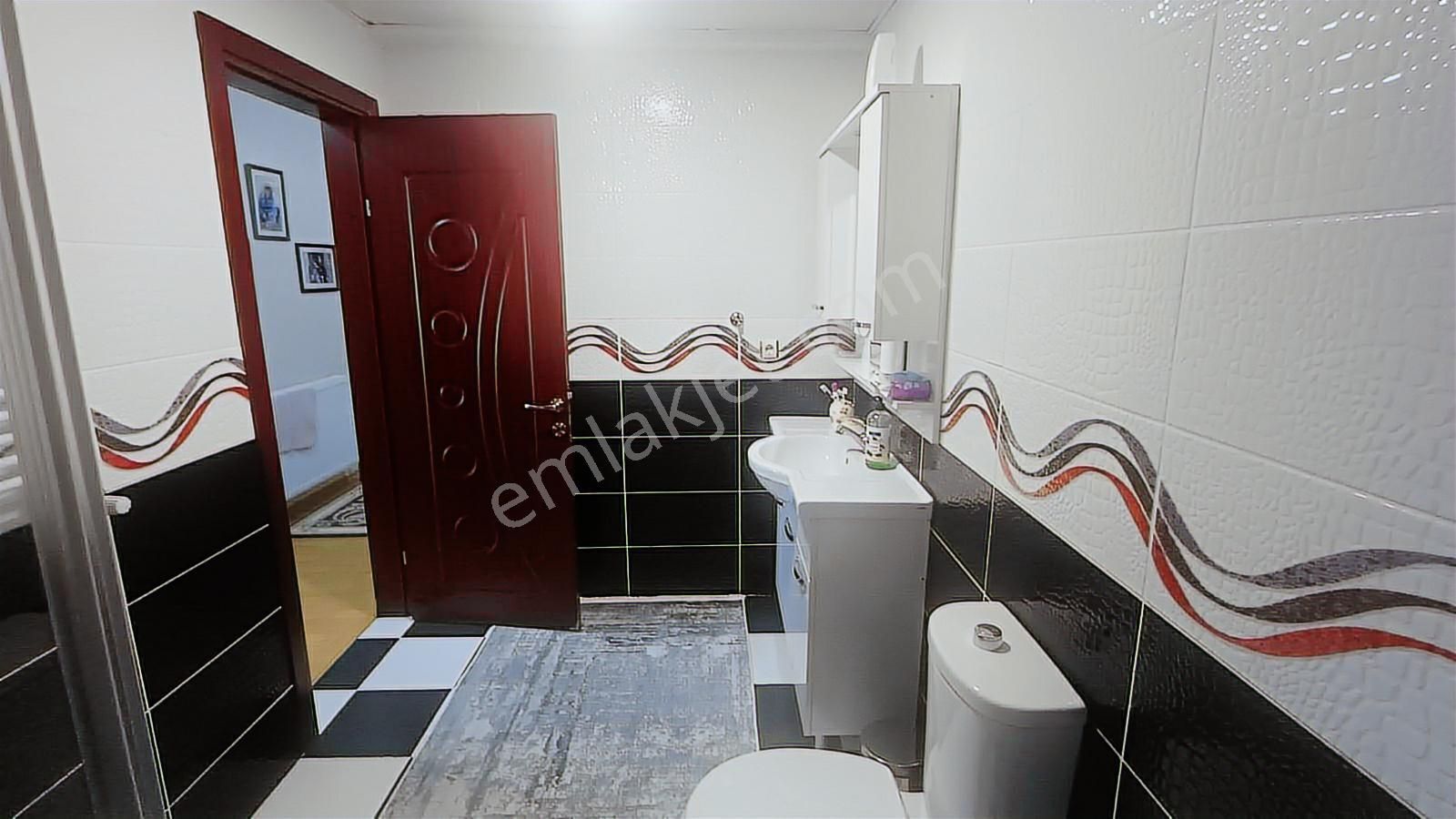 Çerkezköy'de Satılık 3+1 Daire - Görsel 20