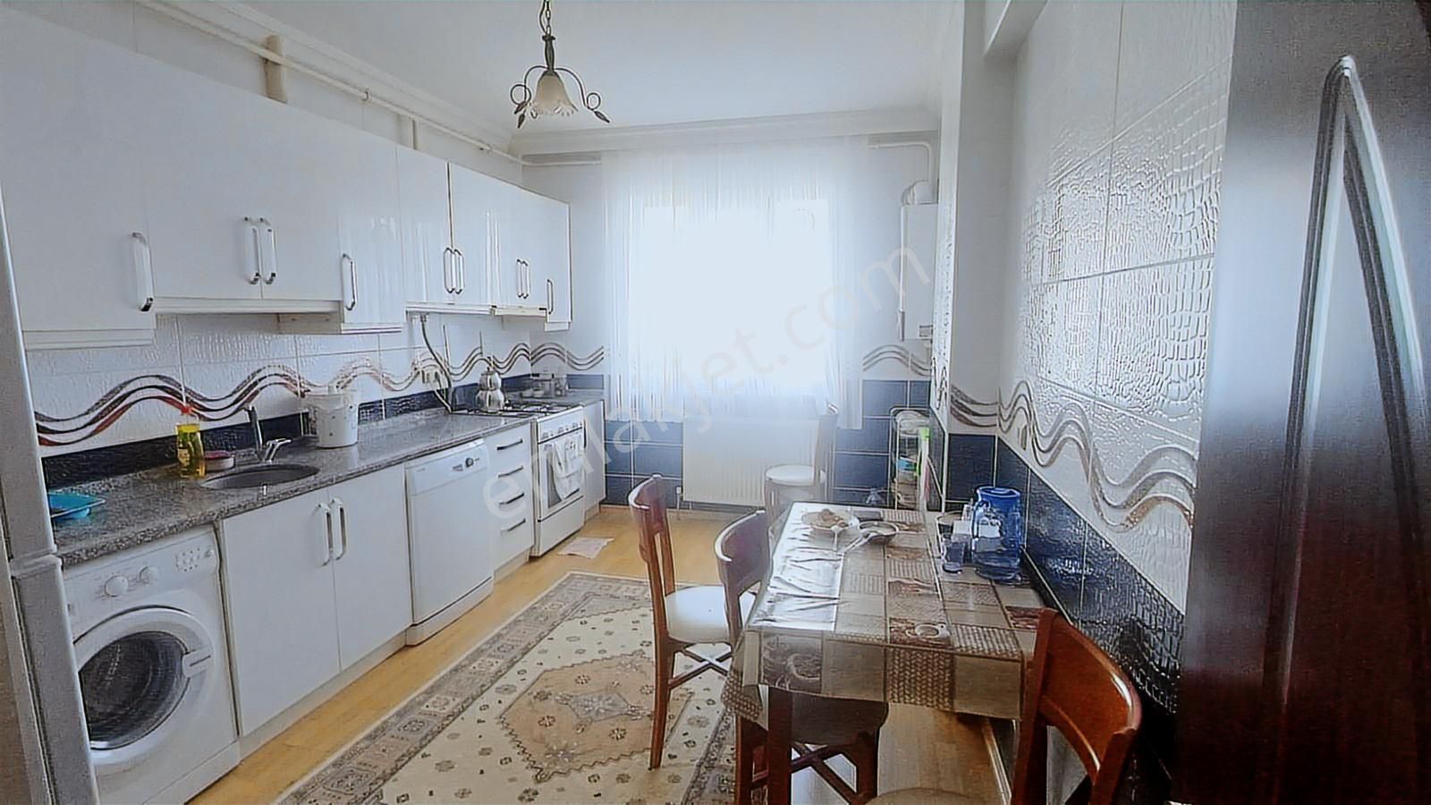 Çerkezköy'de Satılık 3+1 Daire - Görsel 19