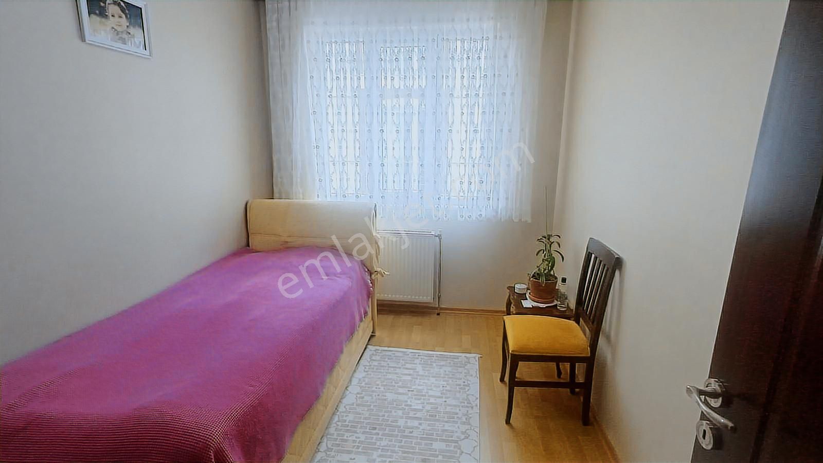 Çerkezköy'de Satılık 3+1 Daire - Görsel 15