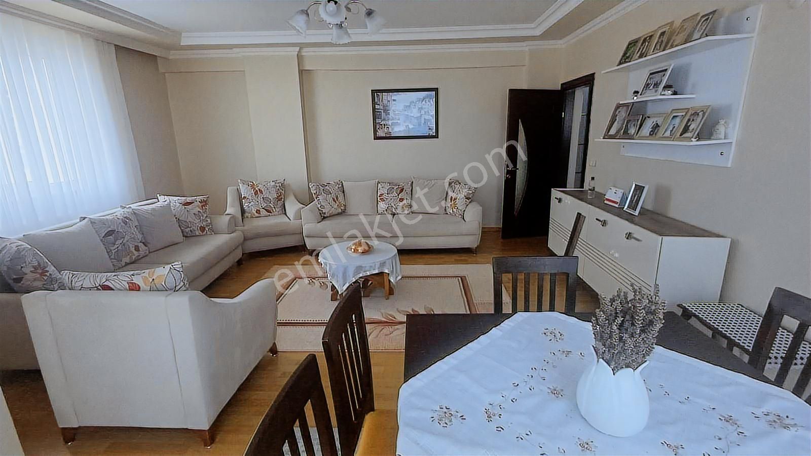 Çerkezköy'de Satılık 3+1 Daire - Görsel 14