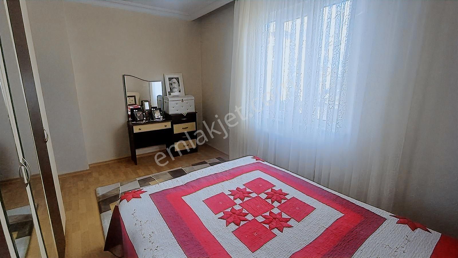 Çerkezköy'de Satılık 3+1 Daire - Görsel 17