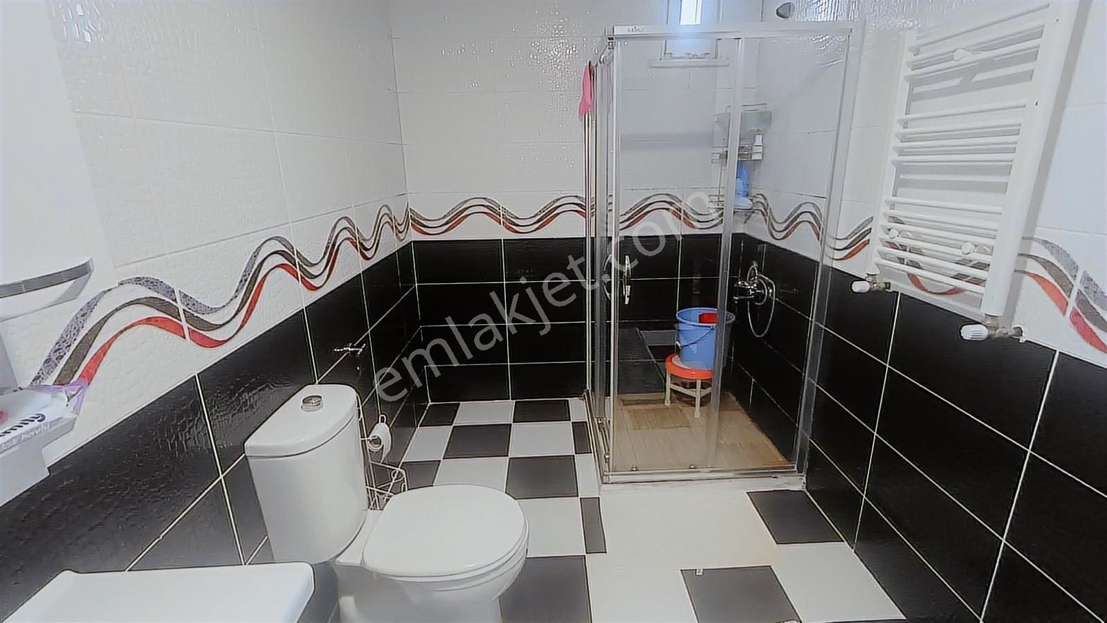 Çerkezköy'de Satılık 3+1 Daire - Görsel 8