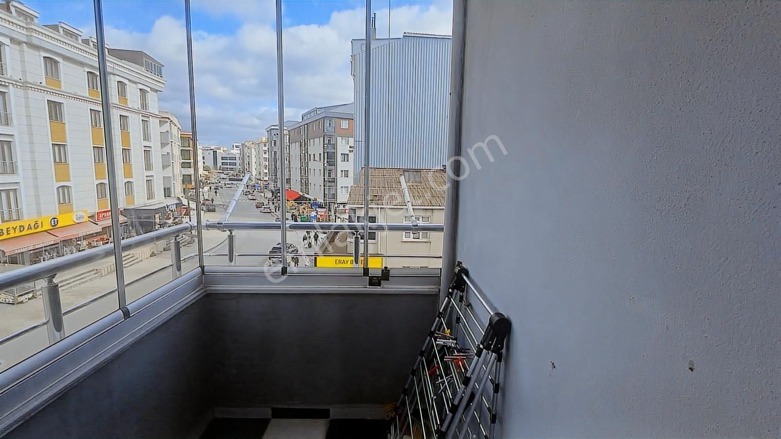 Çerkezköy'de Satılık 3+1 Daire - Görsel 11