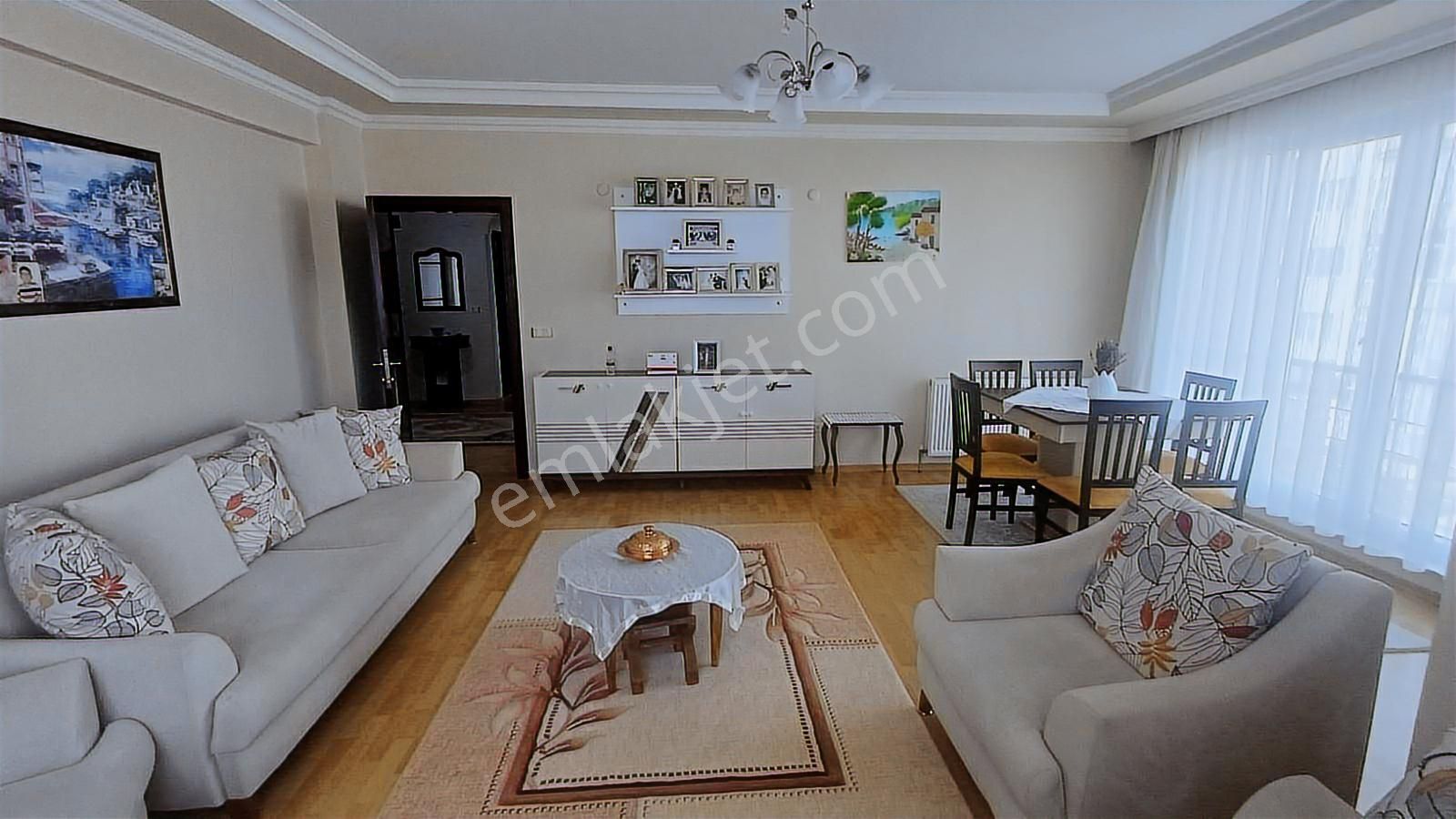 Çerkezköy'de Satılık 3+1 Daire - Görsel 5