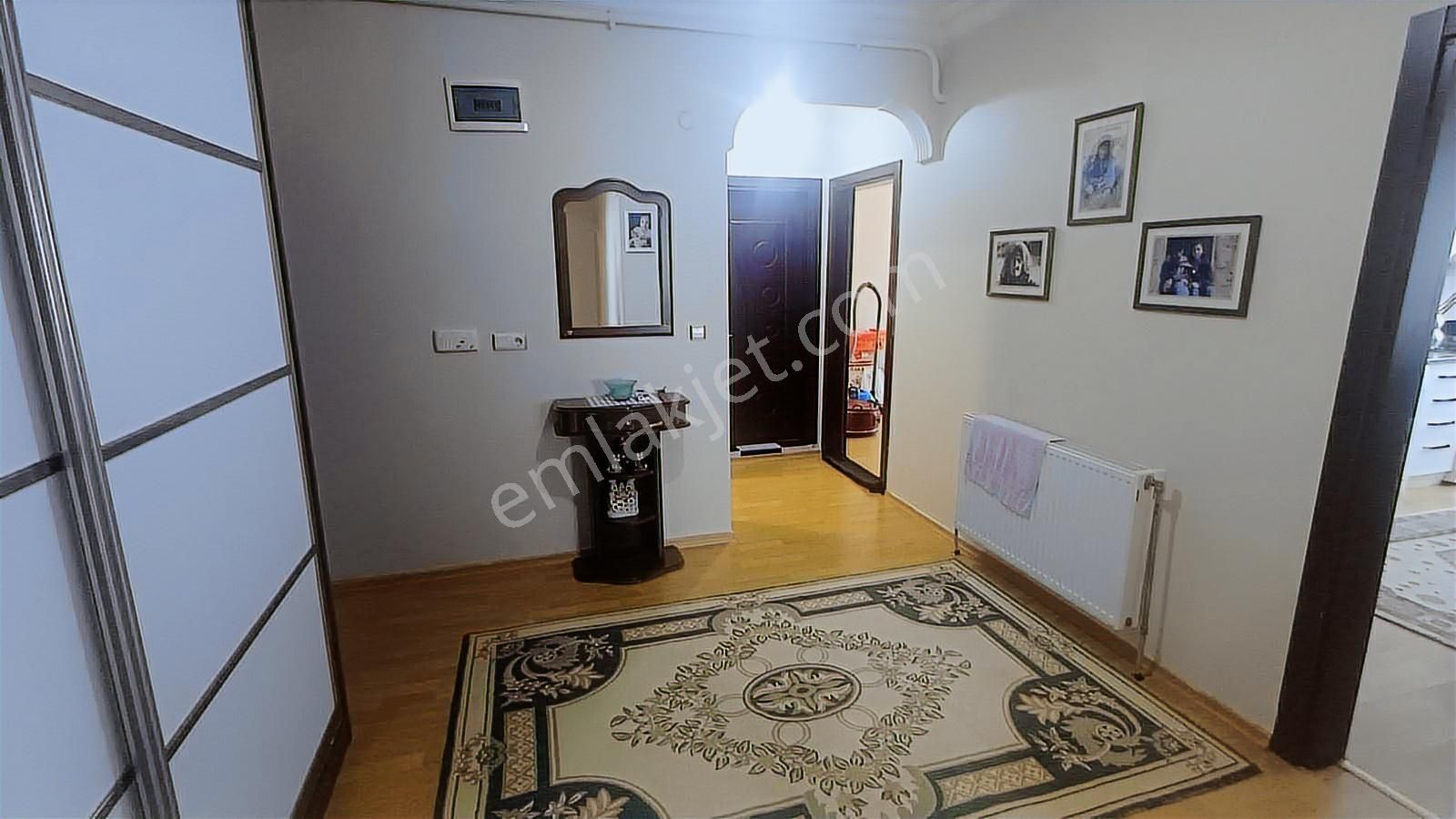 Çerkezköy'de Satılık 3+1 Daire - Görsel 10