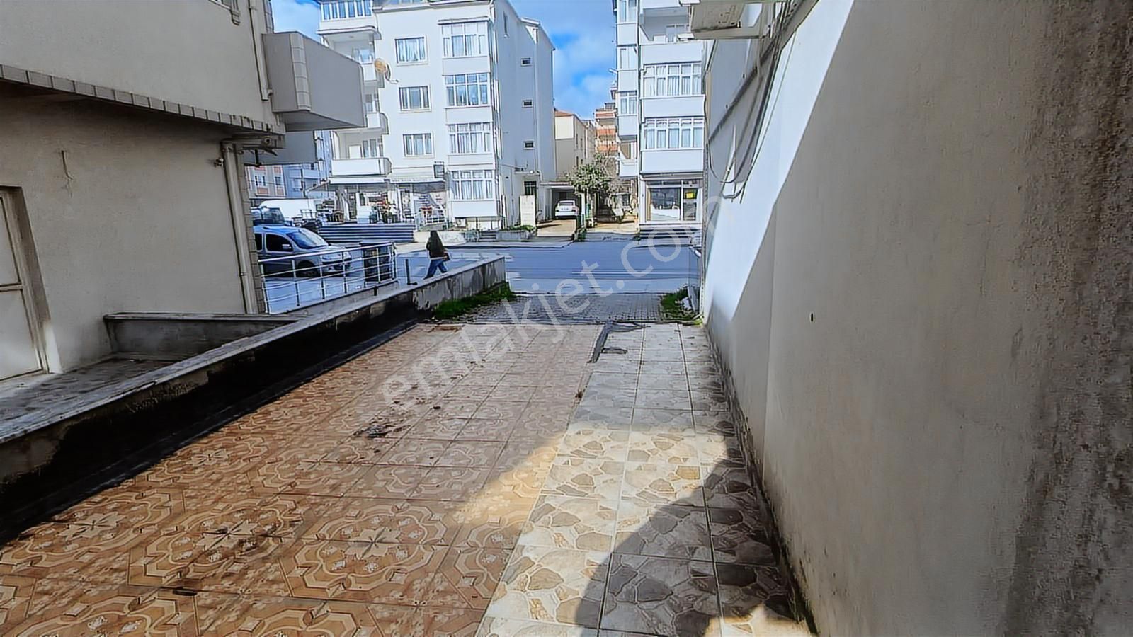 Çerkezköy'de Satılık 3+1 Daire - Görsel 12