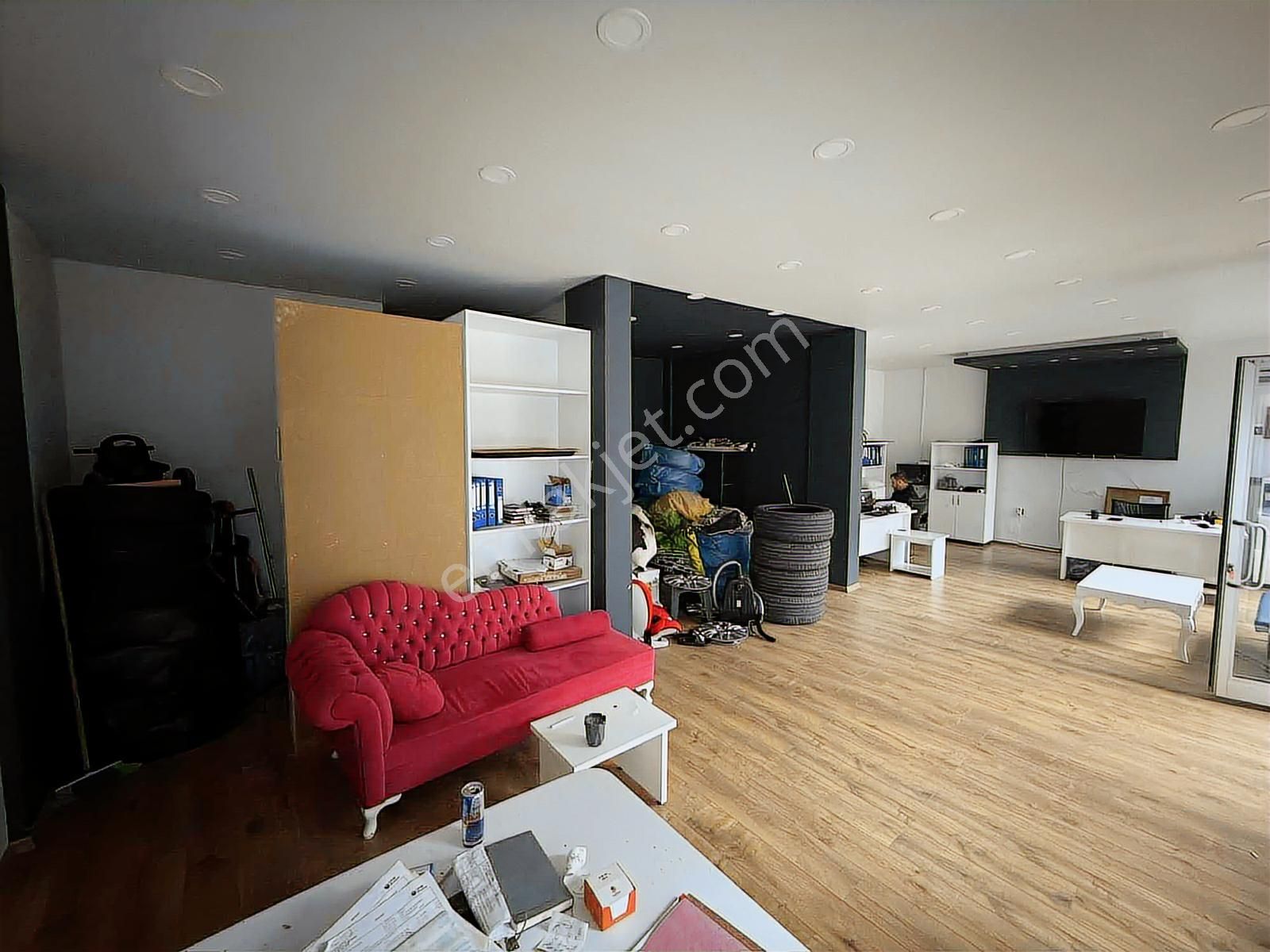 Trabzon Pelitlide Kiralık Dükkan - Görsel 11