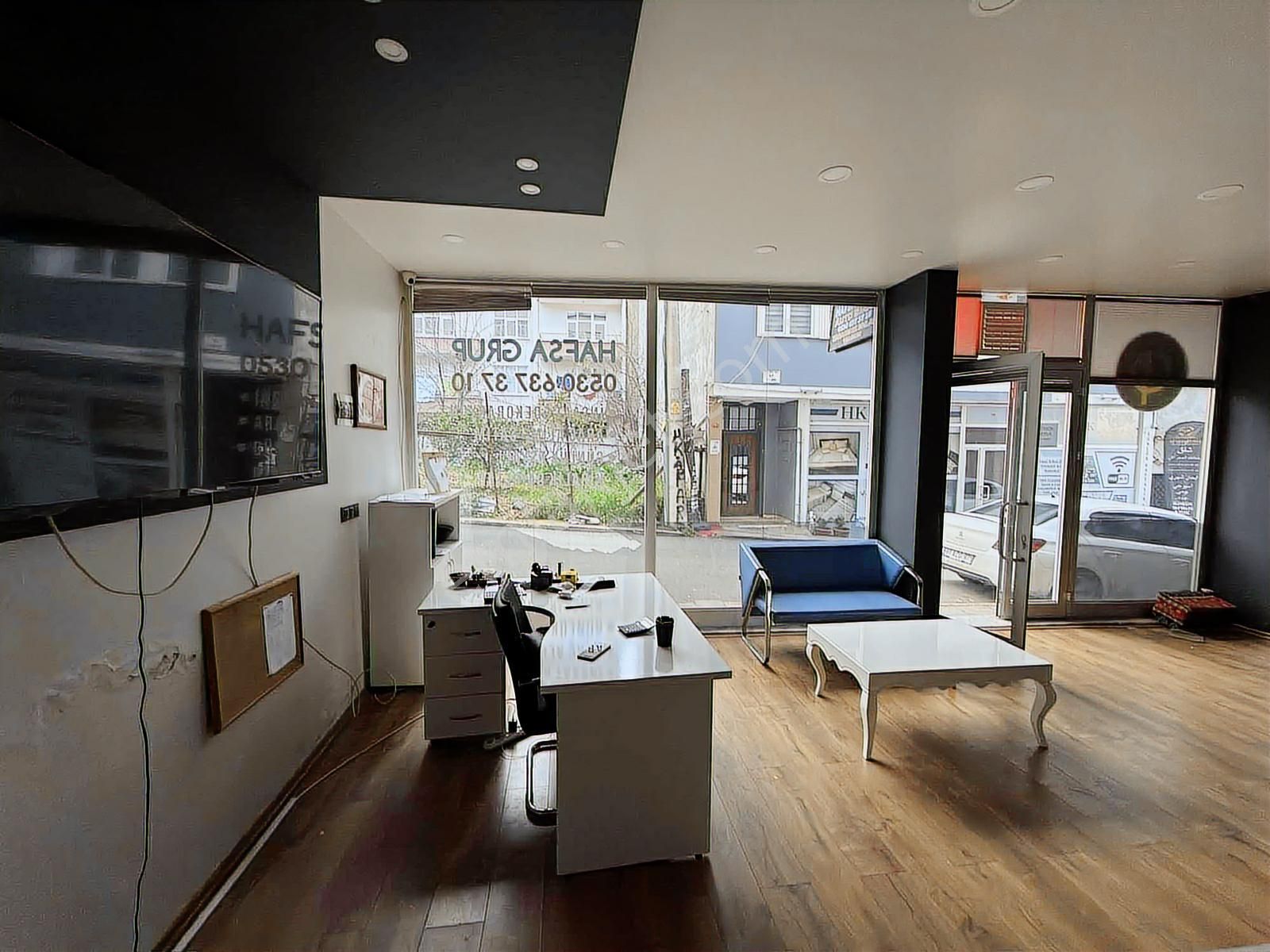 Trabzon Pelitlide Kiralık Dükkan - Görsel 10