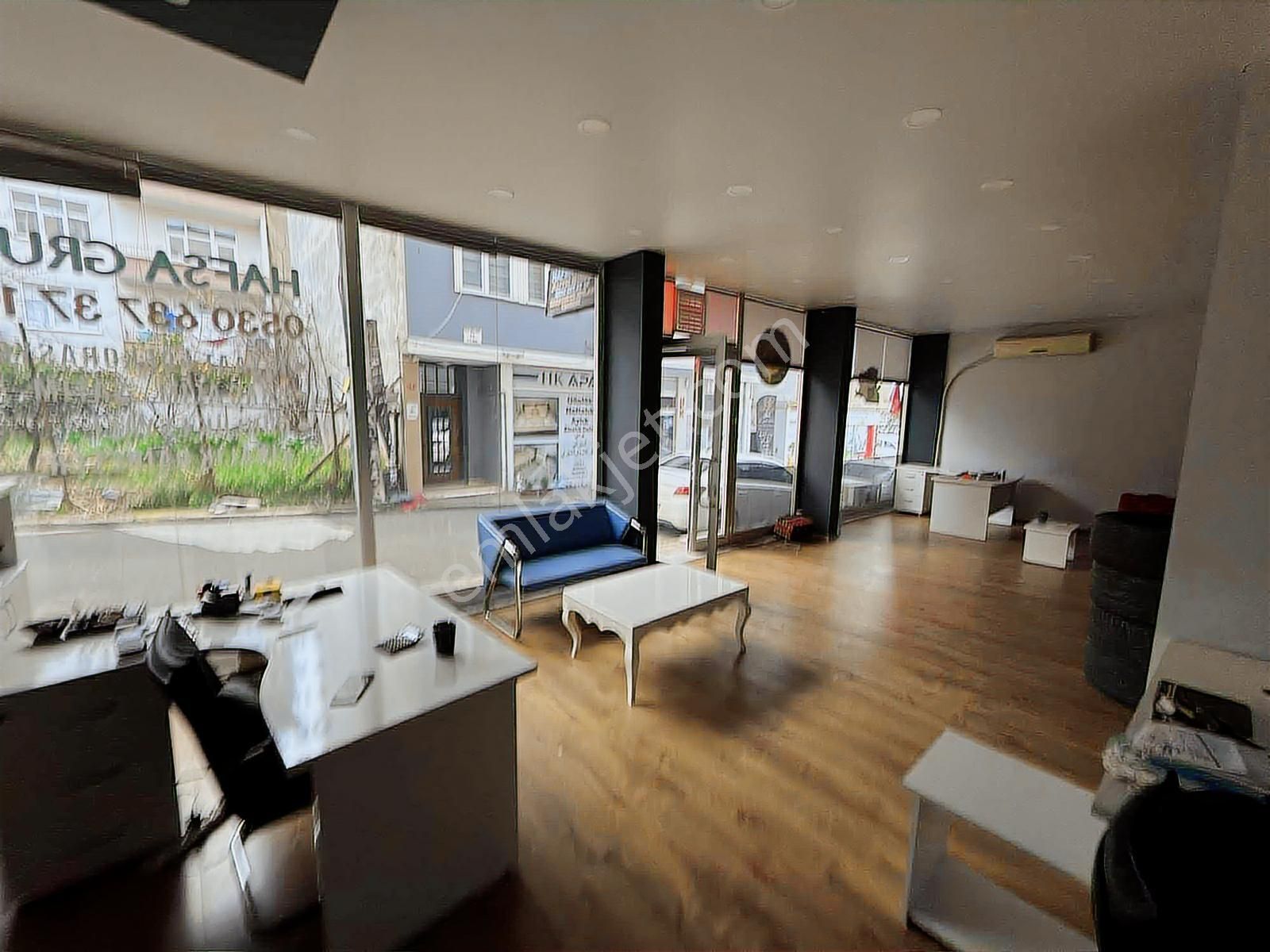 Trabzon Pelitlide Kiralık Dükkan - Görsel 14