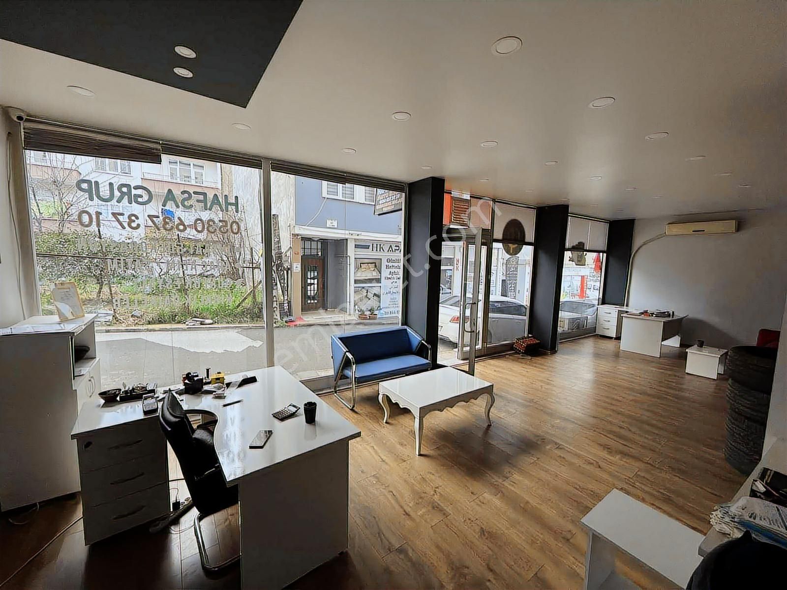 Trabzon Pelitlide Kiralık Dükkan - Görsel 15