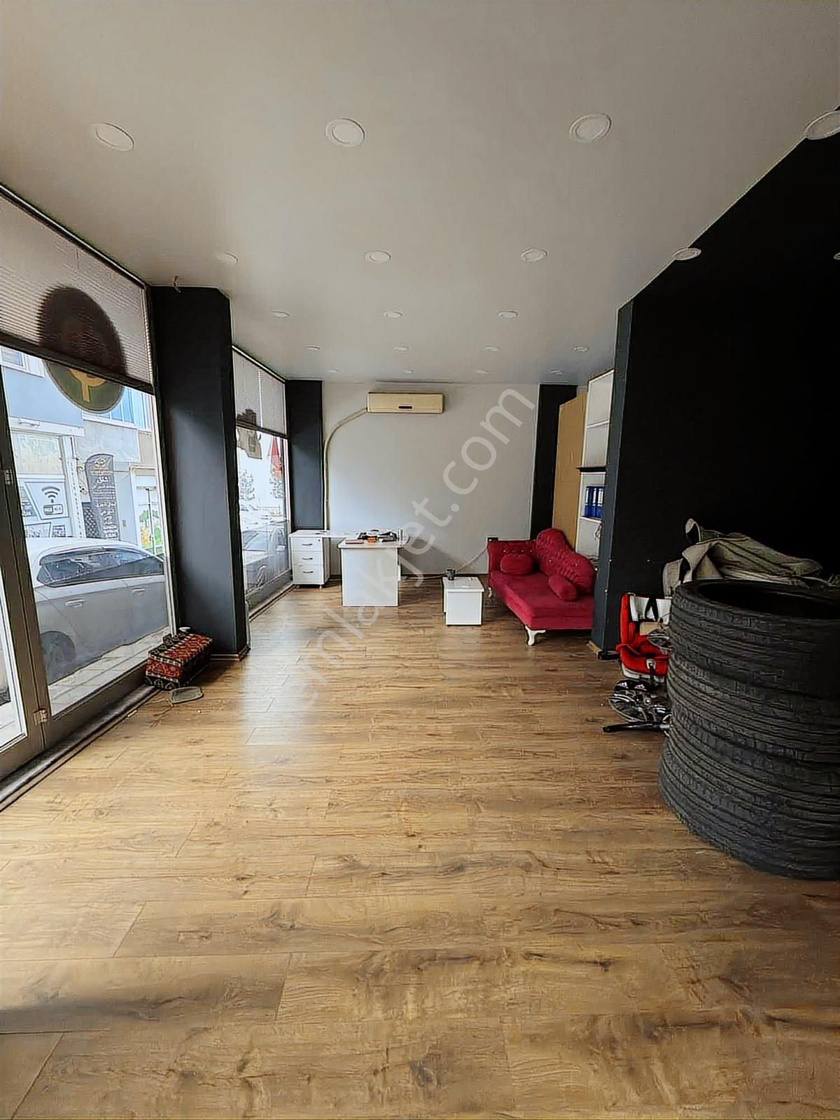 Trabzon Pelitlide Kiralık Dükkan - Görsel 9