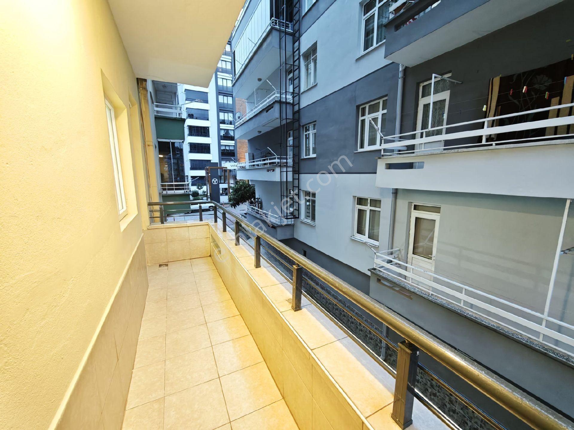 Mevlana Mah. Satılık 2.kat 3+1 Daire - Görsel 12