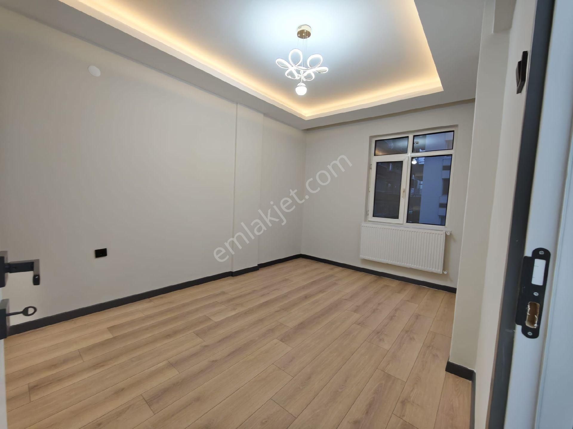 Mevlana Mah. Satılık 2.kat 3+1 Daire